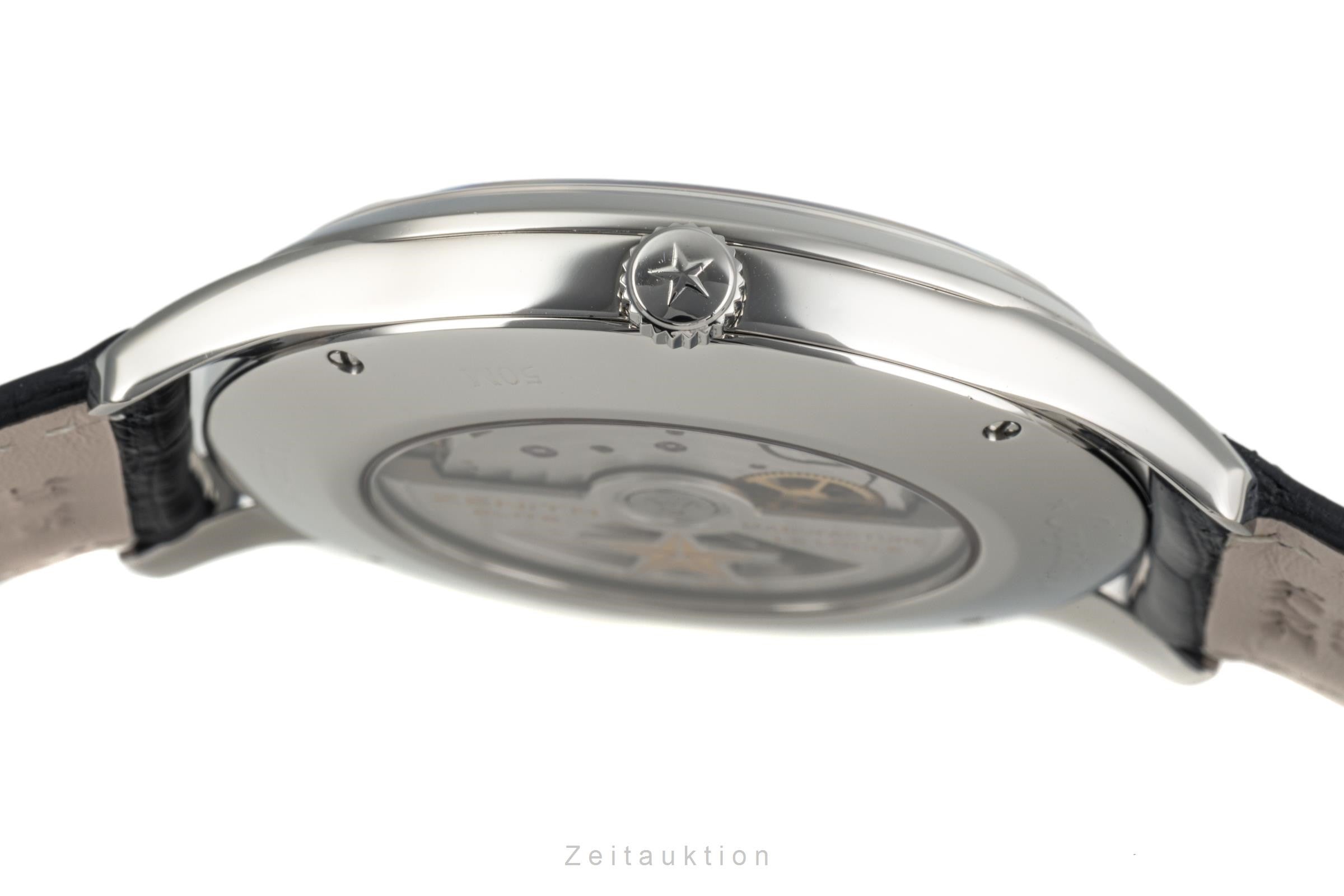 Zenith Captain steel automatic Kal. 685 Ref. 03.2122.685 | 2303905