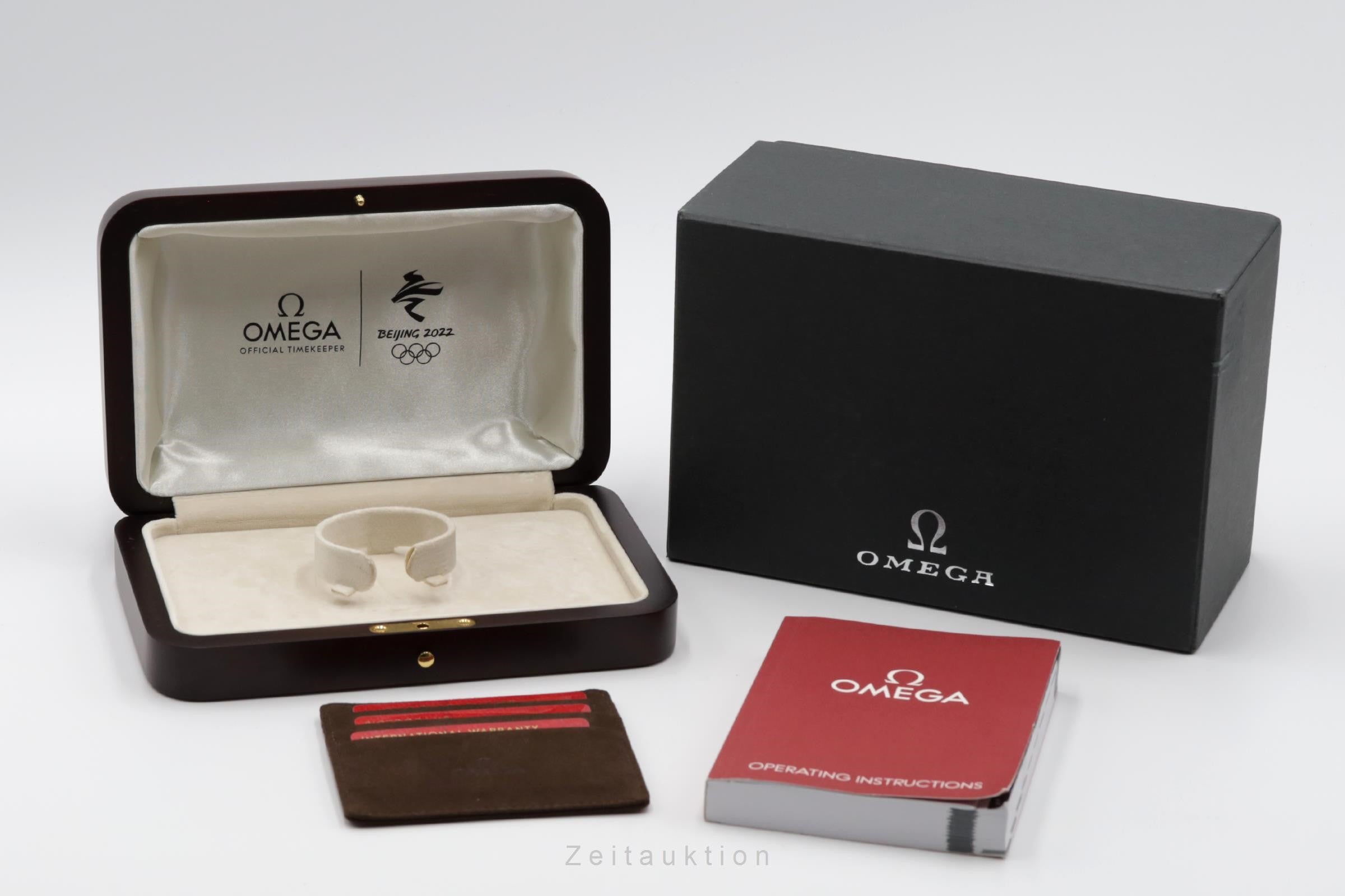 Omega Speedmaster Moonwatch steel manual winding men's watch 310.32.42.50.01.002 LP: 8300EUR  [2303949]