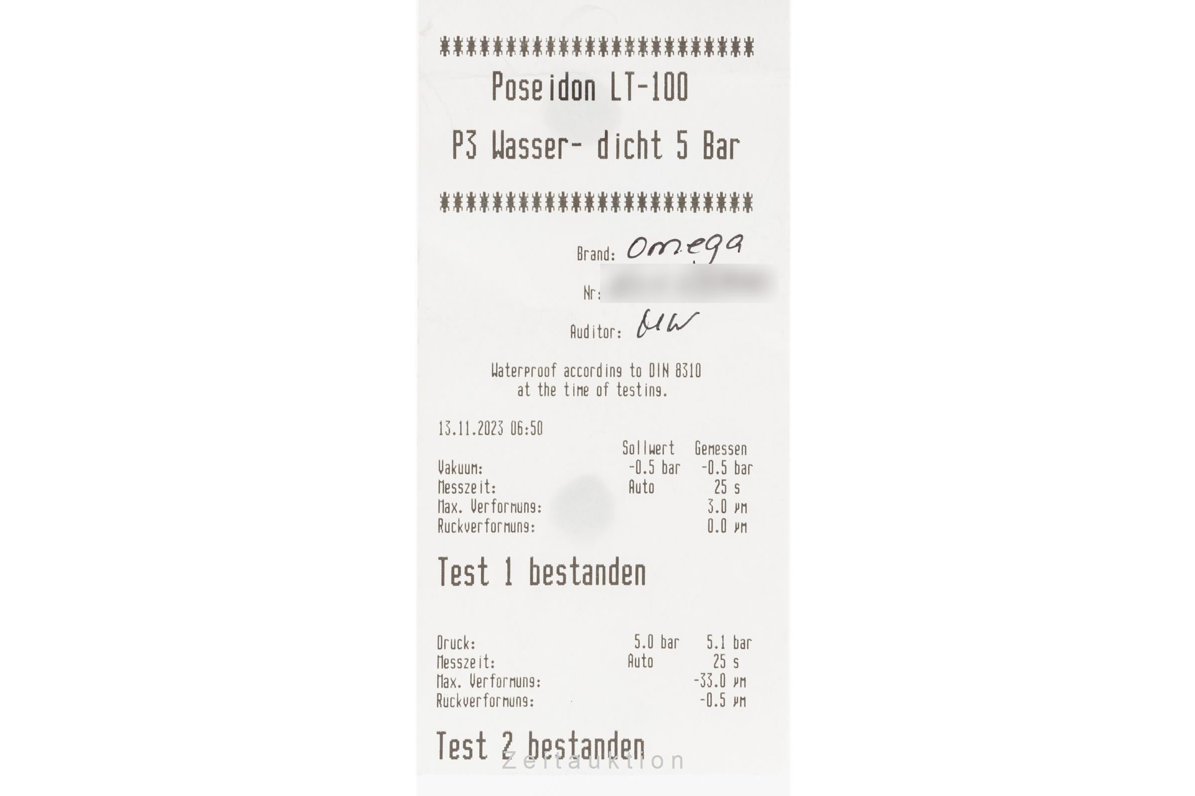 Omega Speedmaster Moonwatch steel manual winding men's watch 310.32.42.50.01.002 LP: 8300EUR  [2303949]