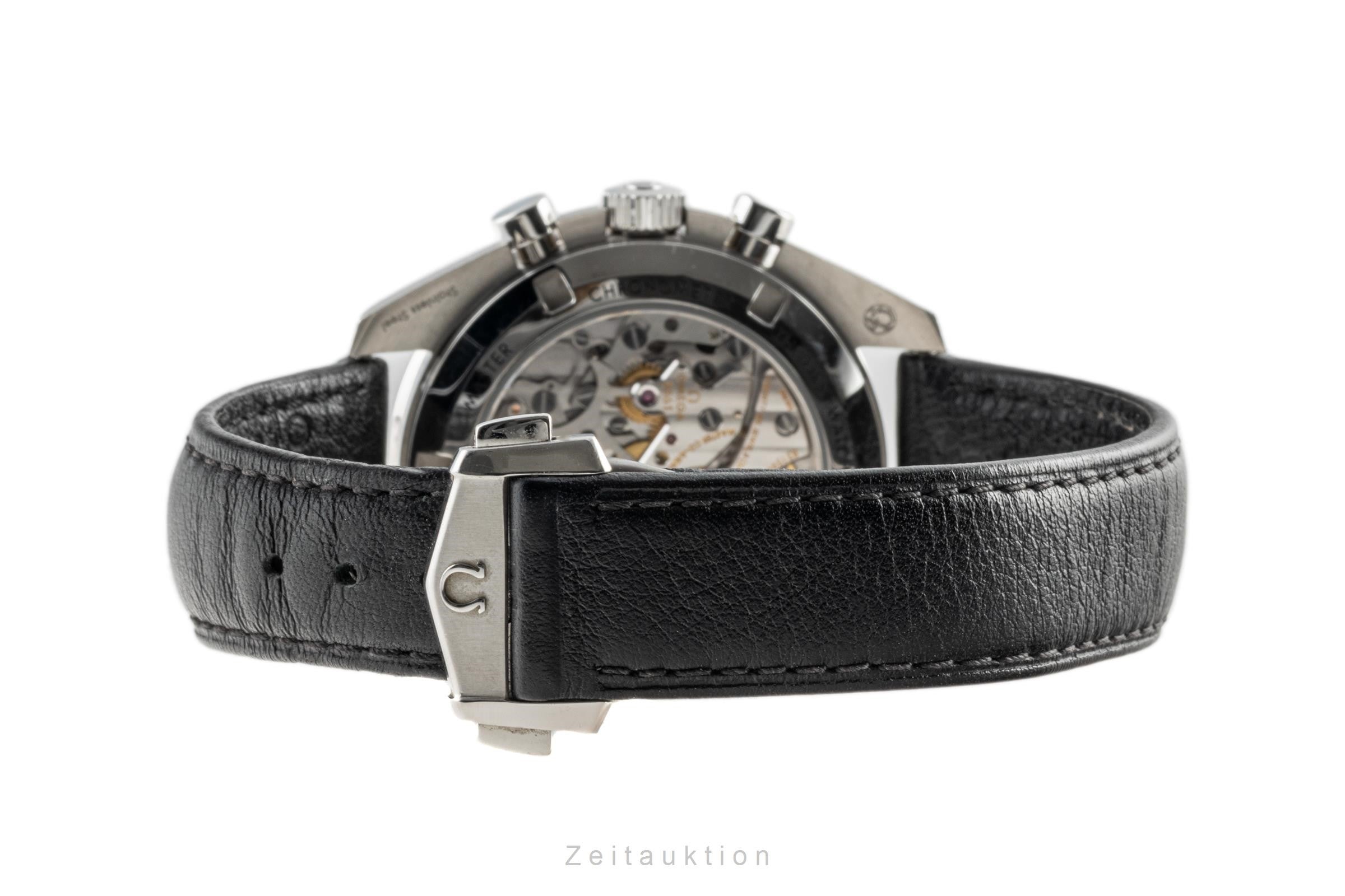 Omega Speedmaster Moonwatch steel manual winding men's watch 310.32.42.50.01.002 LP: 8300EUR  [2303949]