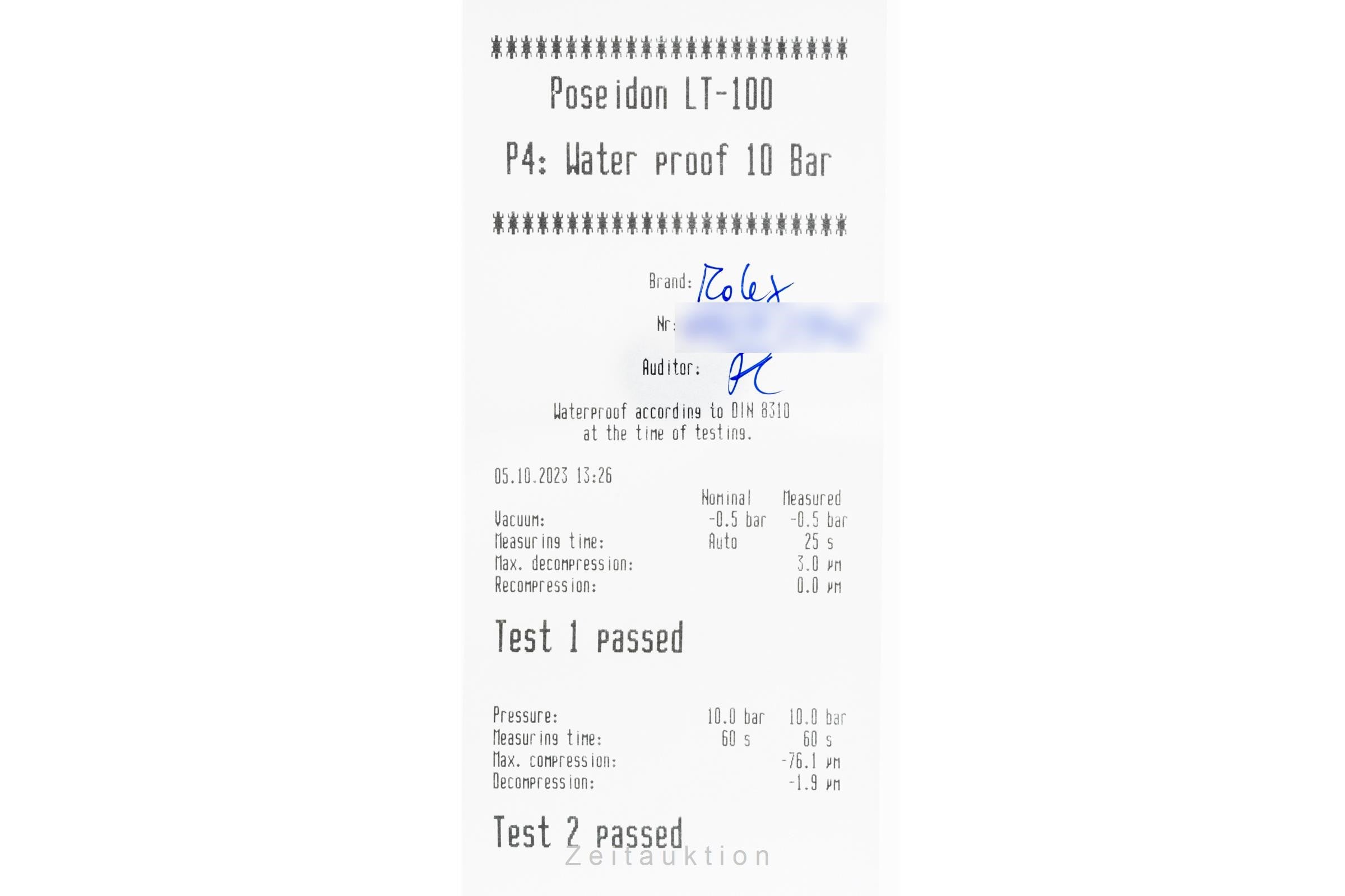 Rolex Datejust 41 Stahl / Weissgold Automatik Herrenuhr Ref 116334 VP: 12050,- € [2304025]