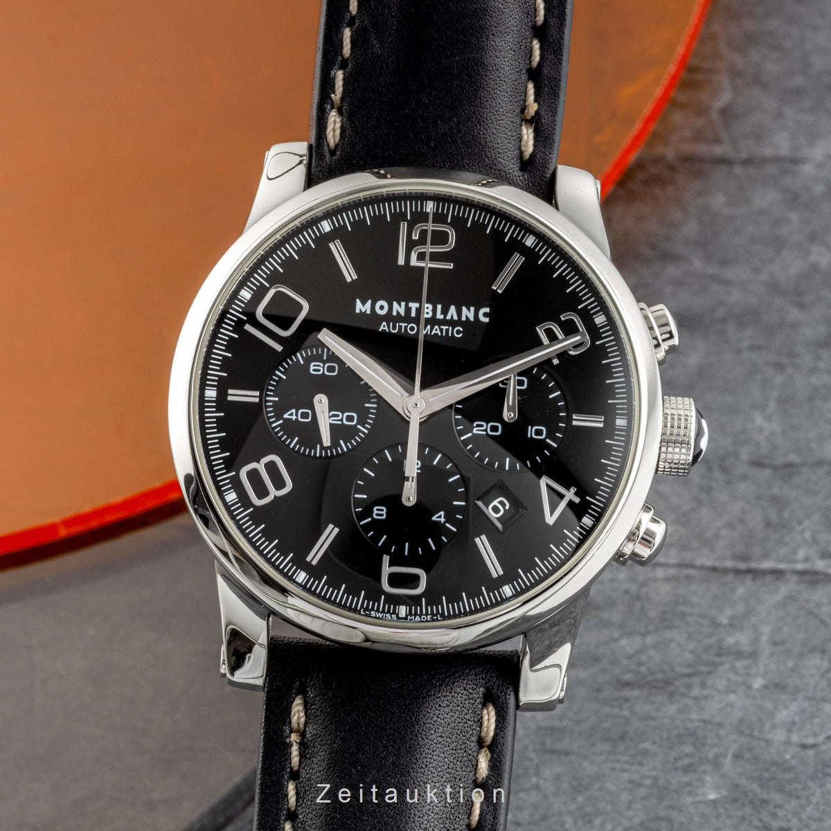 Automatic Reloj Montblanc Starwalker Price Montblanc Starwalker