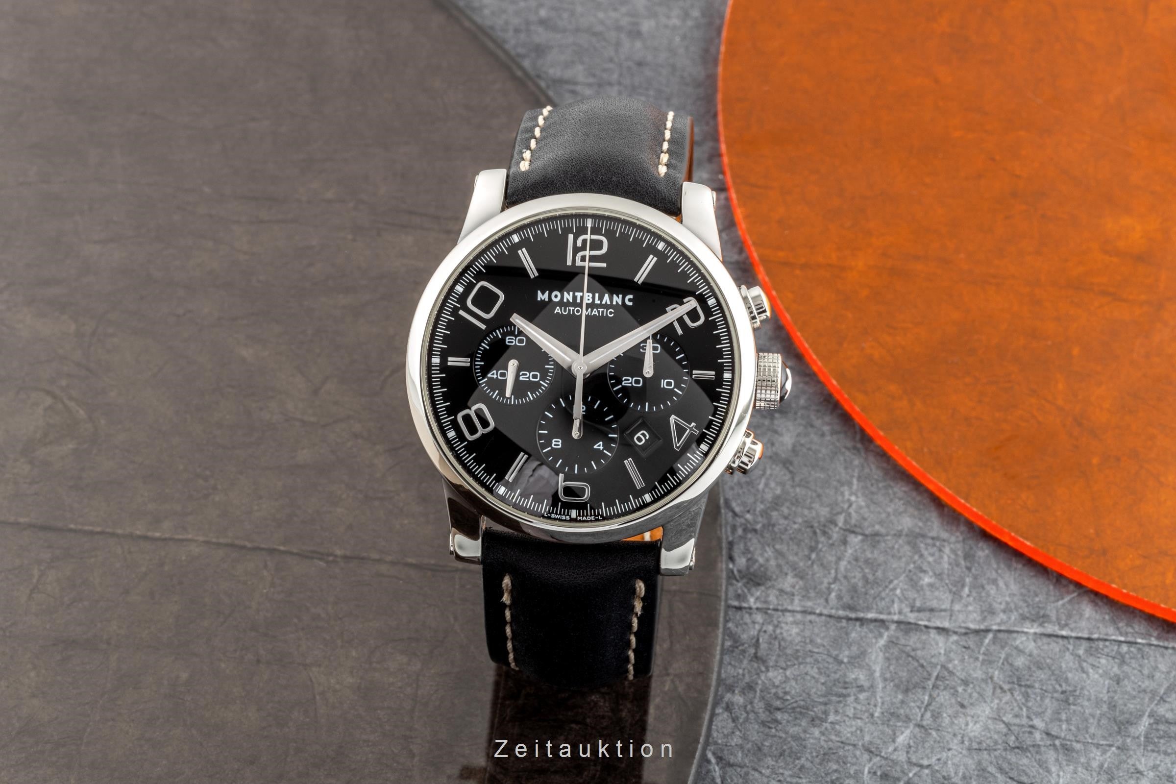 Discount Montblanc Orologio Montblanc Automatic Prezzo Montblanc