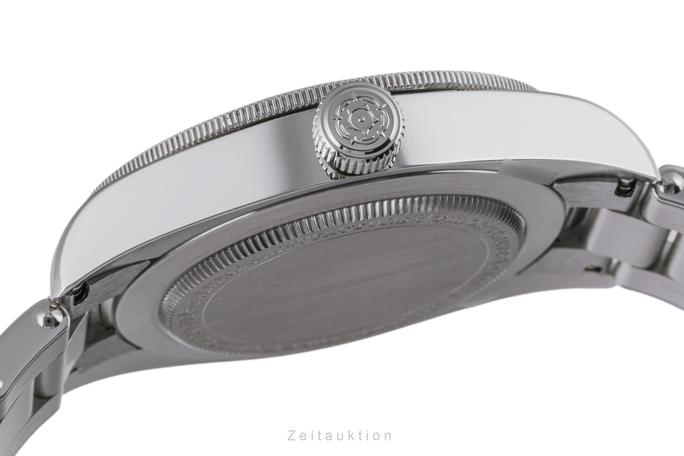 Tudor Black Bay Fifty-Eight Edelstahl Automatik Herrenuhr Ref. 79030B NP: 3930 € [2304109]