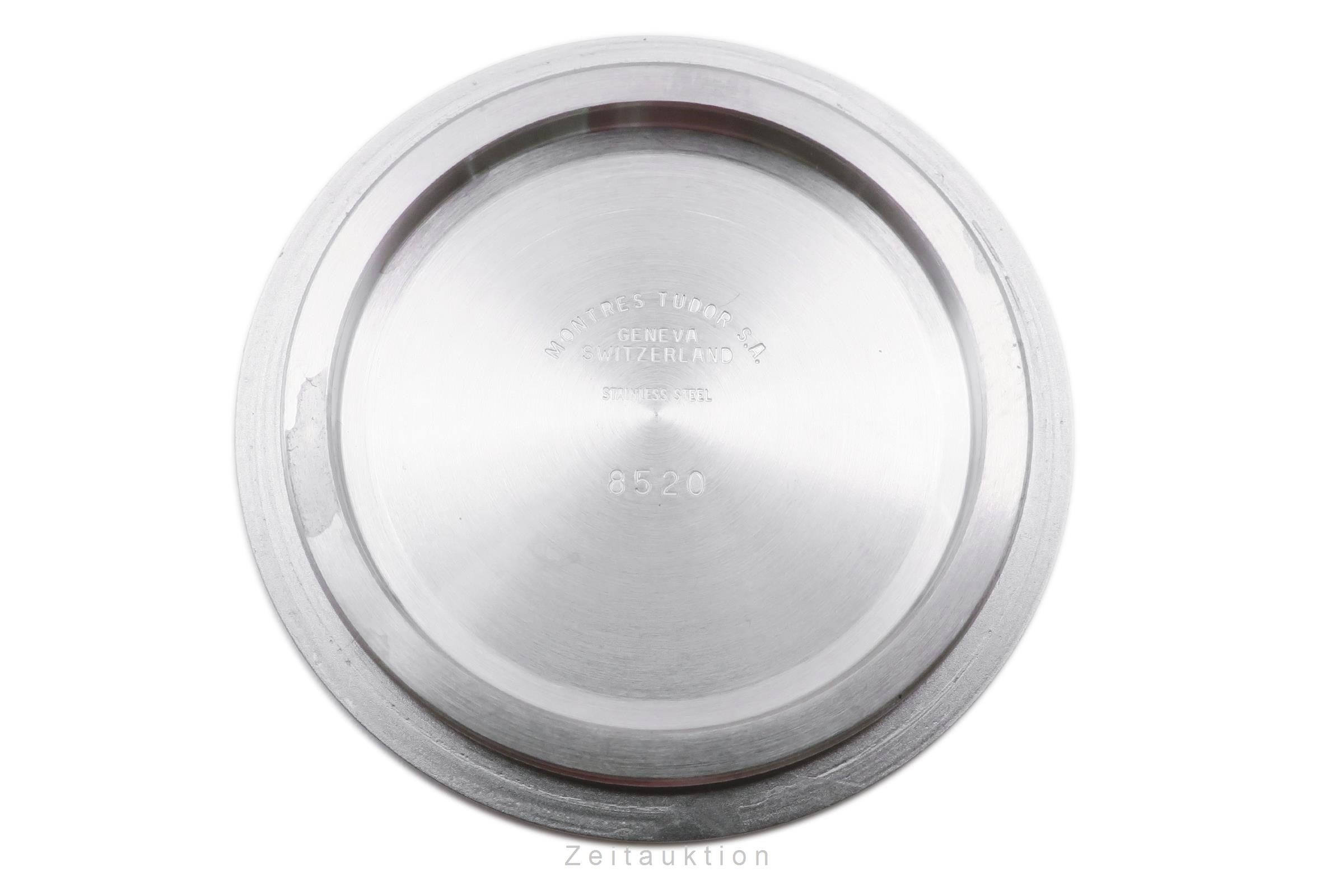 Tudor Black Bay Fifty-Eight Edelstahl Automatik Herrenuhr Ref. 79030B NP: 3930 € [2304109]