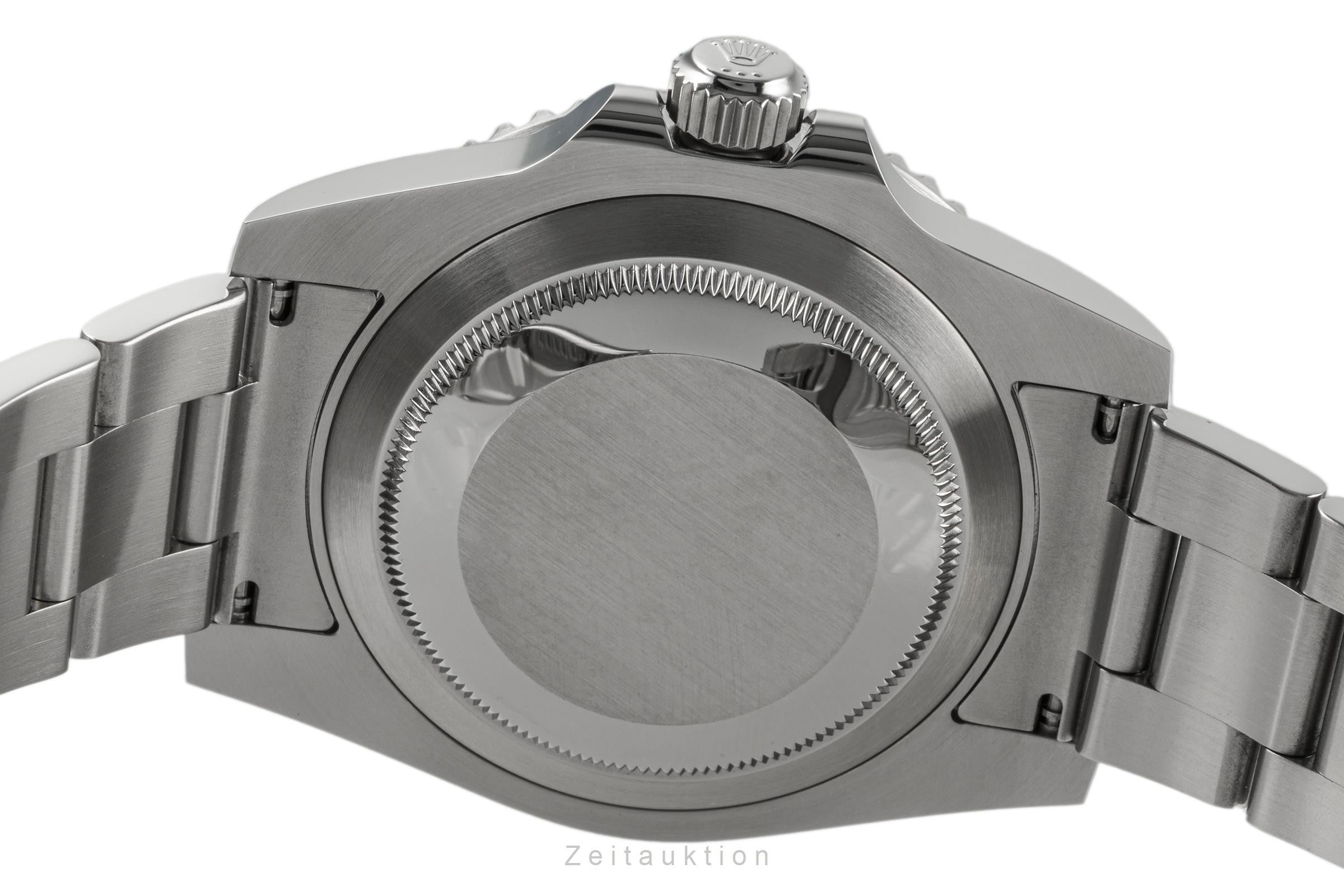 Rolex Submariner Date 40 Oyster Edelstahl Automatik Herrenuhr Ref 116610 G-Serie [2304260]