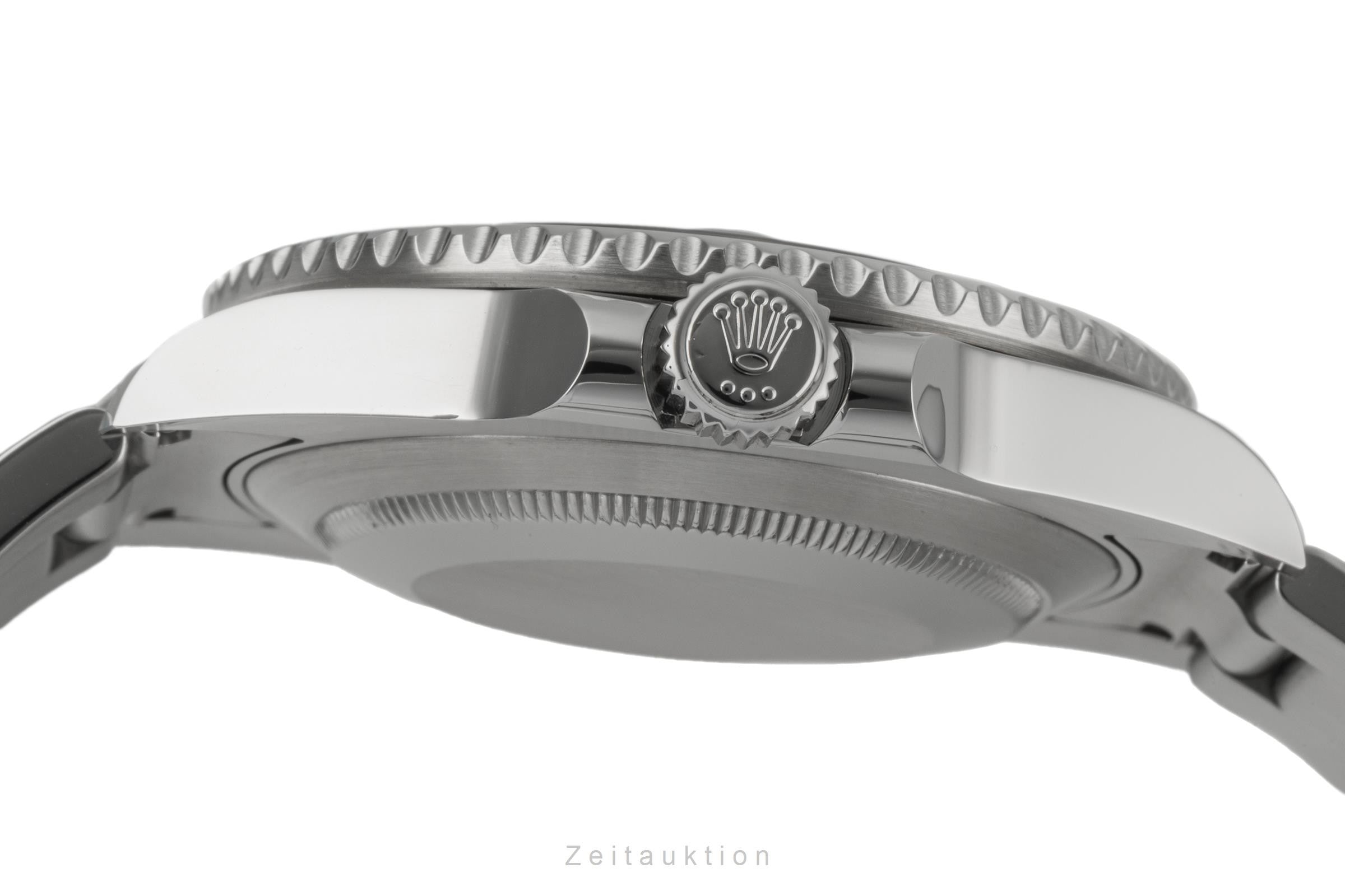 Rolex Submariner Date 40 Oyster Edelstahl Automatik Herrenuhr Ref 116610 G-Serie [2304260]
