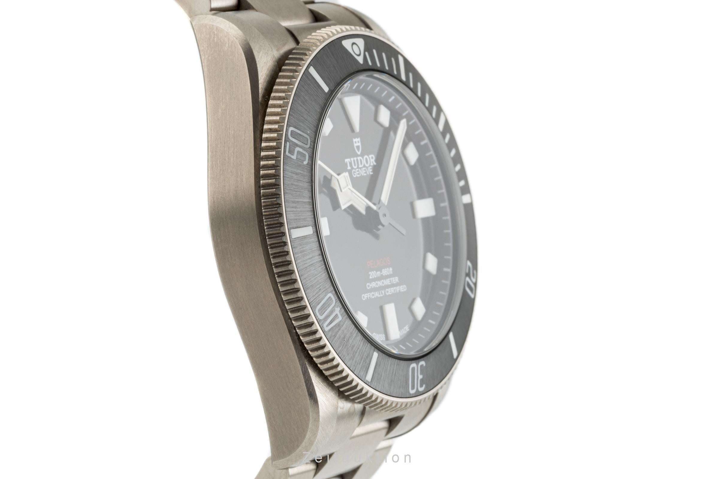 Tudor Pelagos titanio automático reloj para caballeros 25407N LP: 4610EUR  [2304266]