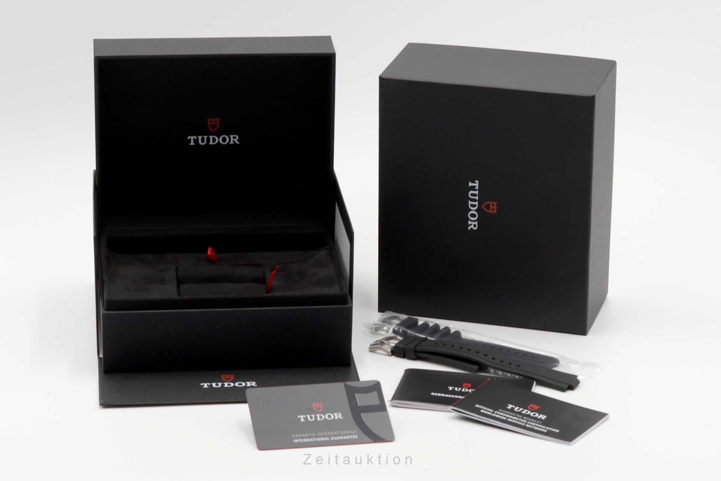 Tudor Pelagos titanio automático reloj para caballeros 25407N LP: 4610EUR  [2304266]