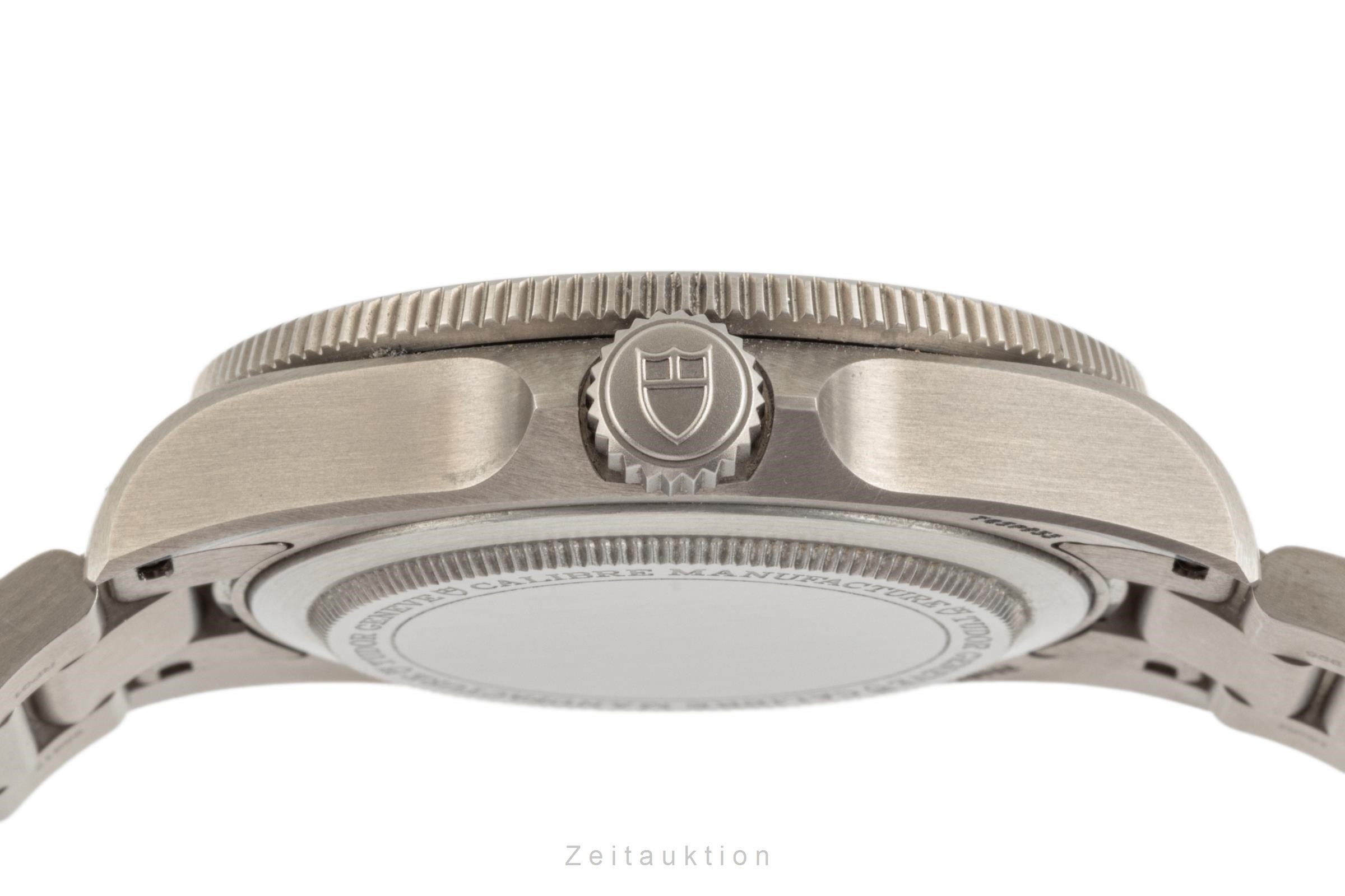 Tudor Pelagos titanio automático reloj para caballeros 25407N LP: 4610EUR  [2304266]