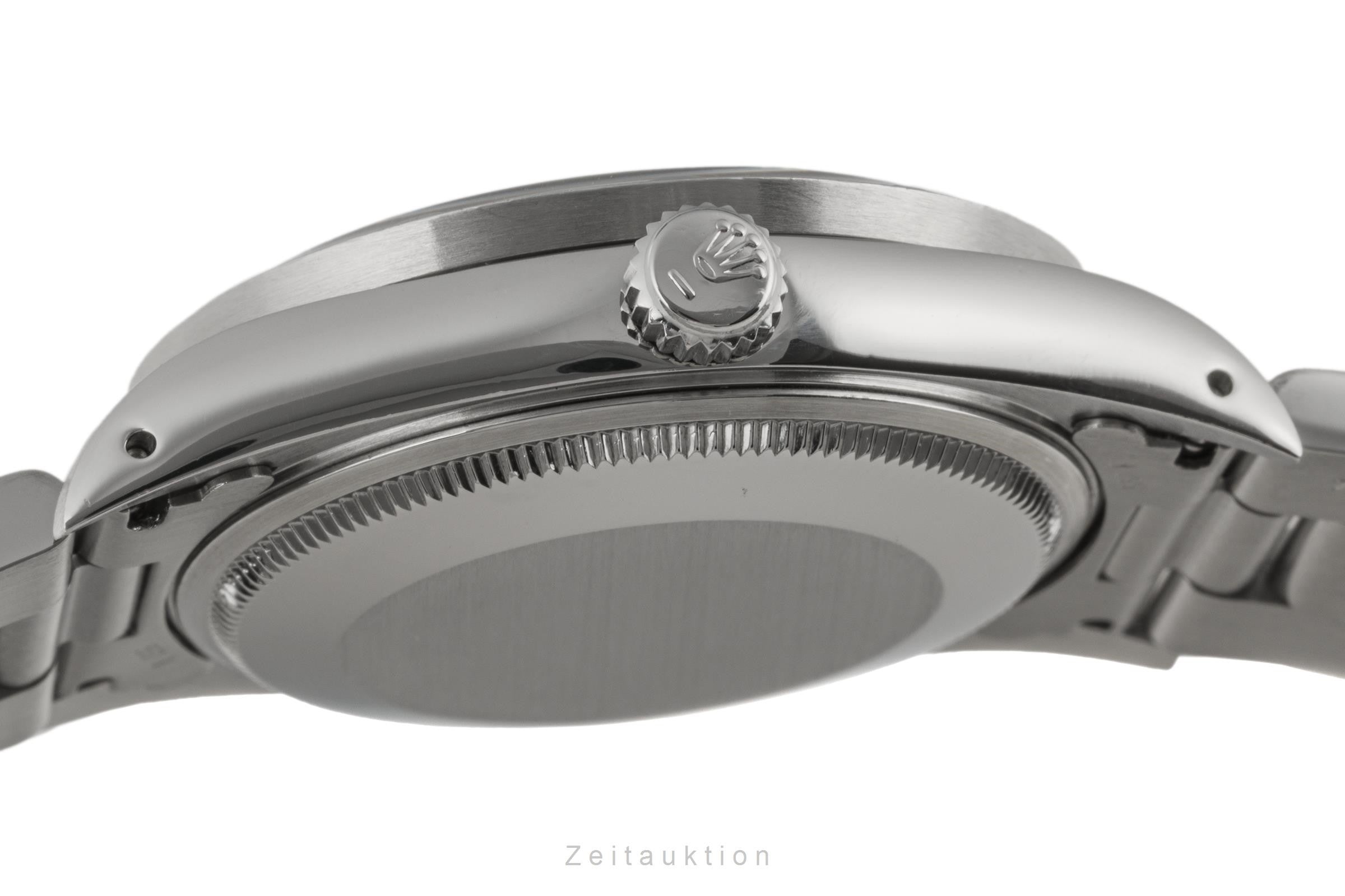 Rolex Air King steel automatic men's watch 14010  [2304290]