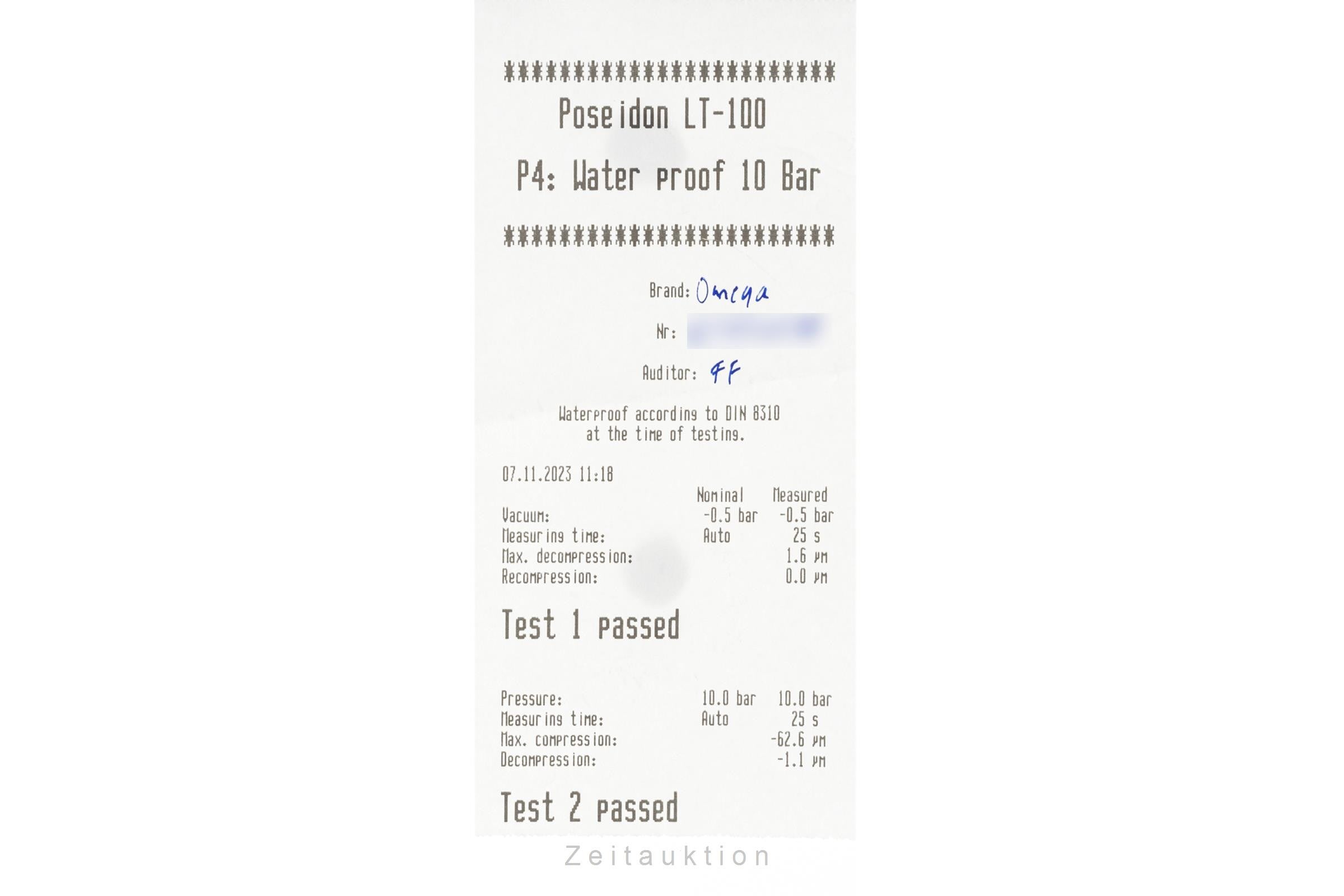 Omega Speedmaster cronógrafo acero automático reloj para caballeros 324.30.38.40.04.001 LP: 7300EUR  [2304520]