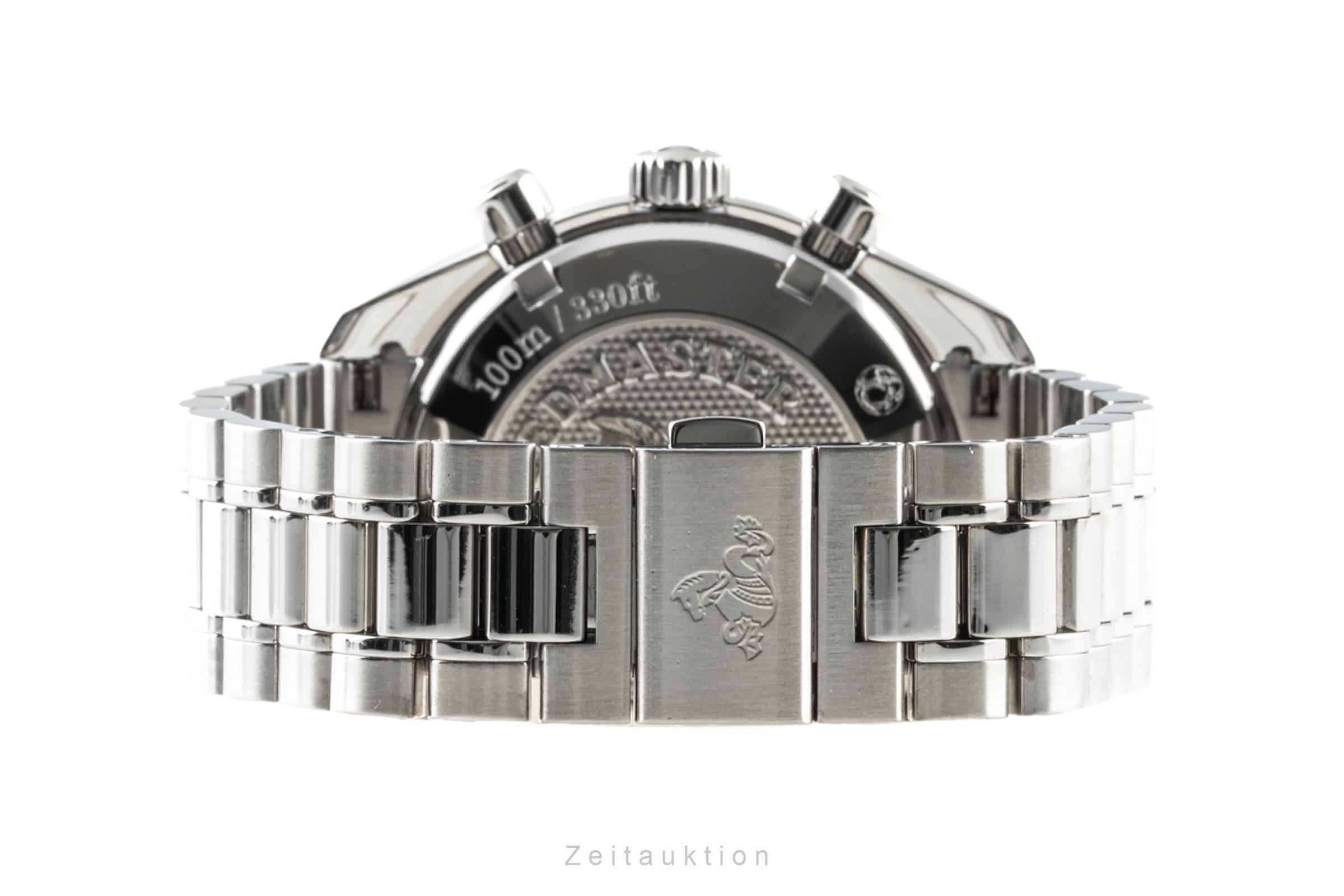 Omega Speedmaster cronógrafo acero automático reloj para caballeros 324.30.38.40.04.001 LP: 7300EUR  [2304520]