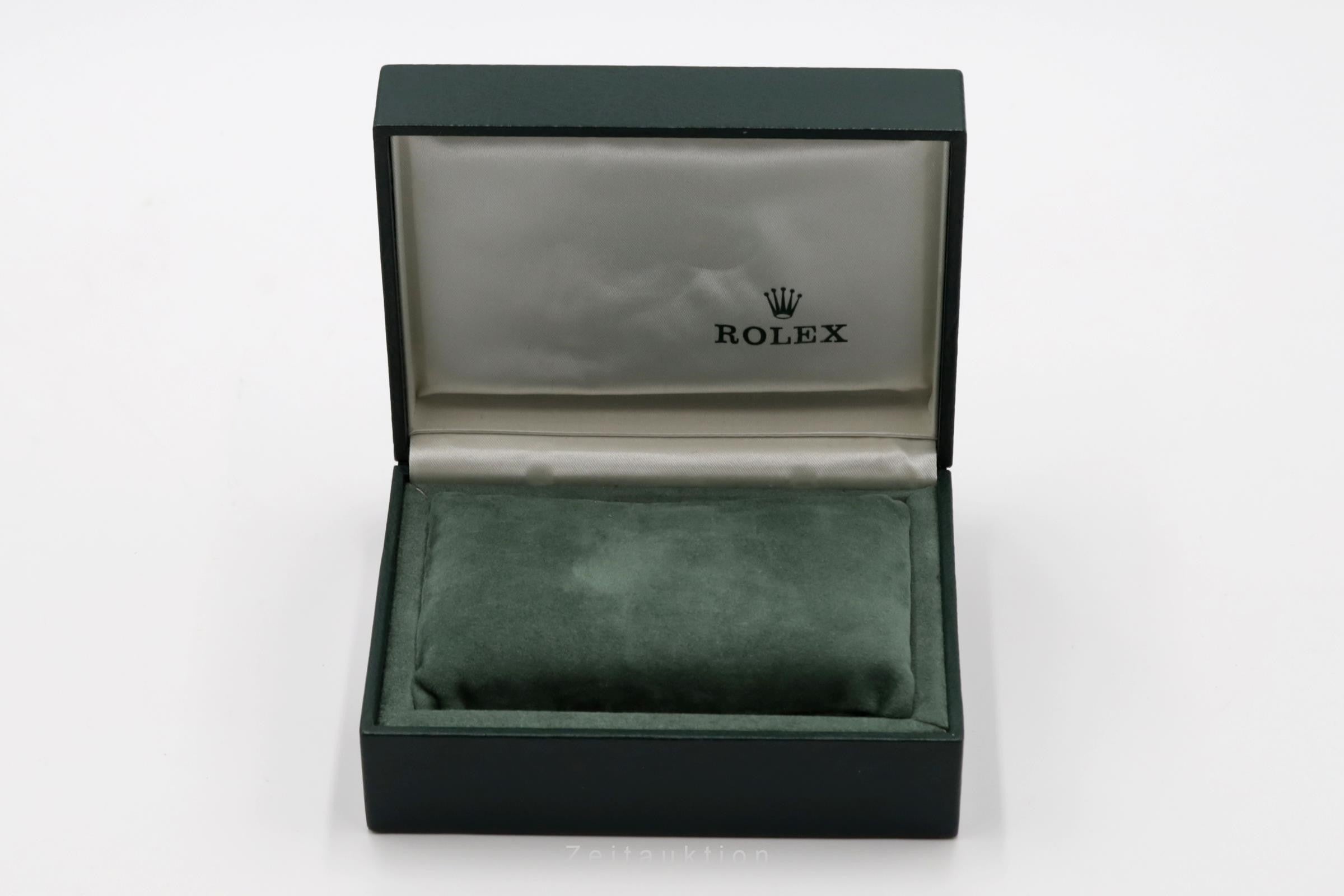 Rolex Day-Date 18k (0,750) Gelbgold Automatik Herrenuhr Ref. 1803 VP: 34400,- € [2304527]