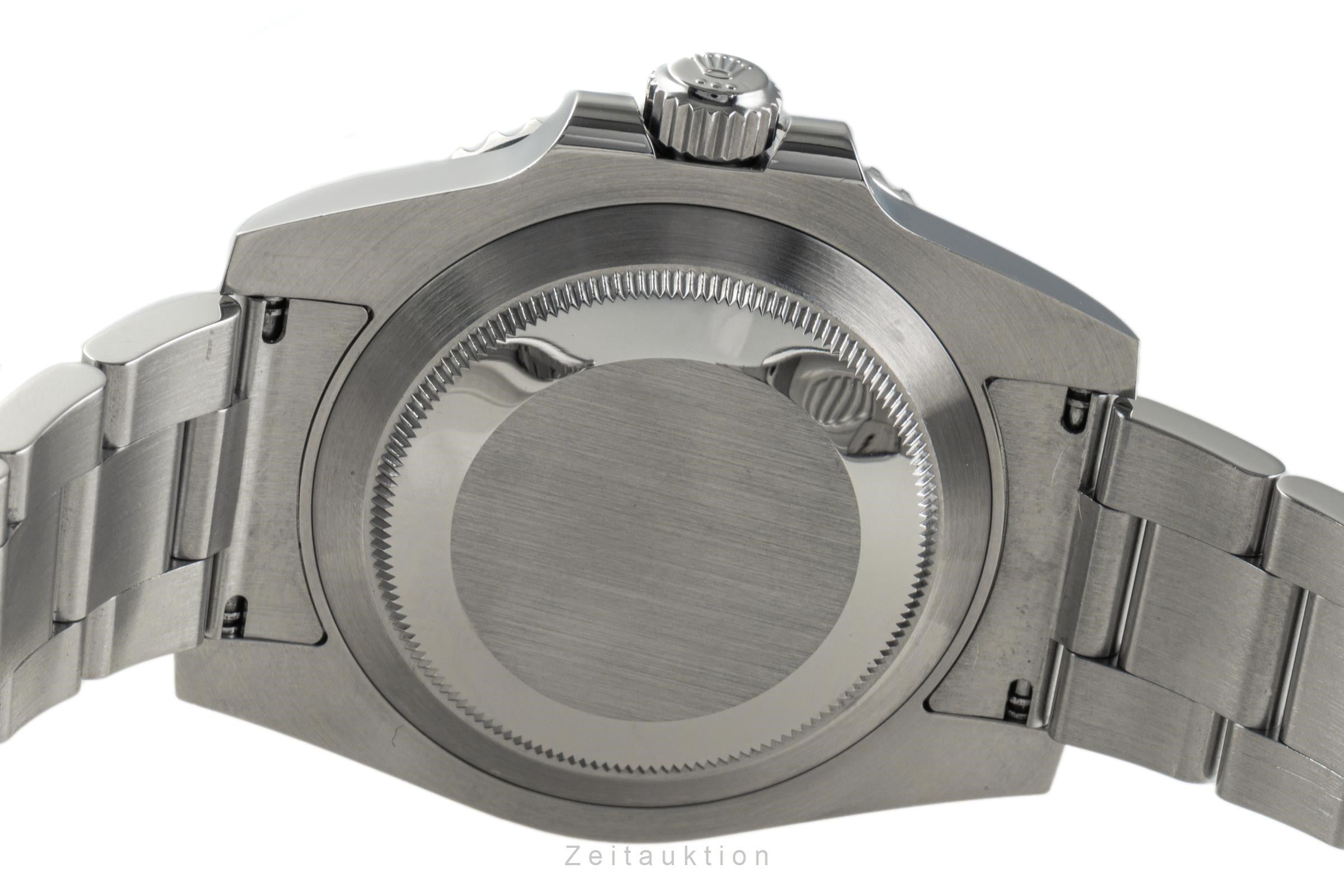 Rolex Submariner No Date Edelstahl Automatik Herrenuhr Ref. 114060 [2304535]