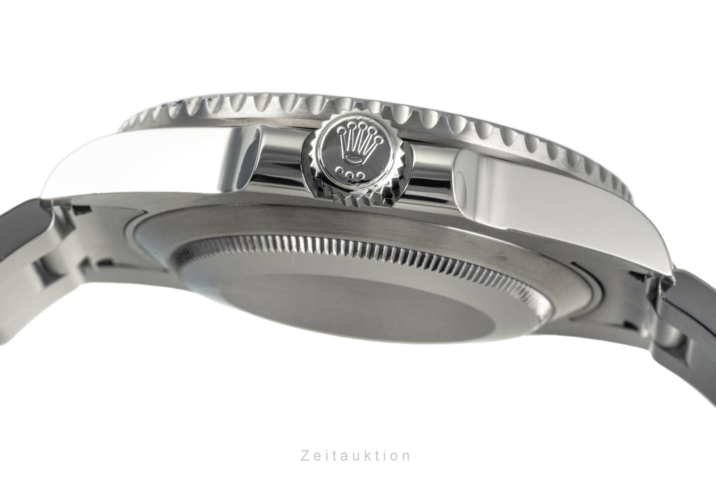 Rolex Submariner No Date Edelstahl Automatik Herrenuhr Ref. 114060 [2304535]