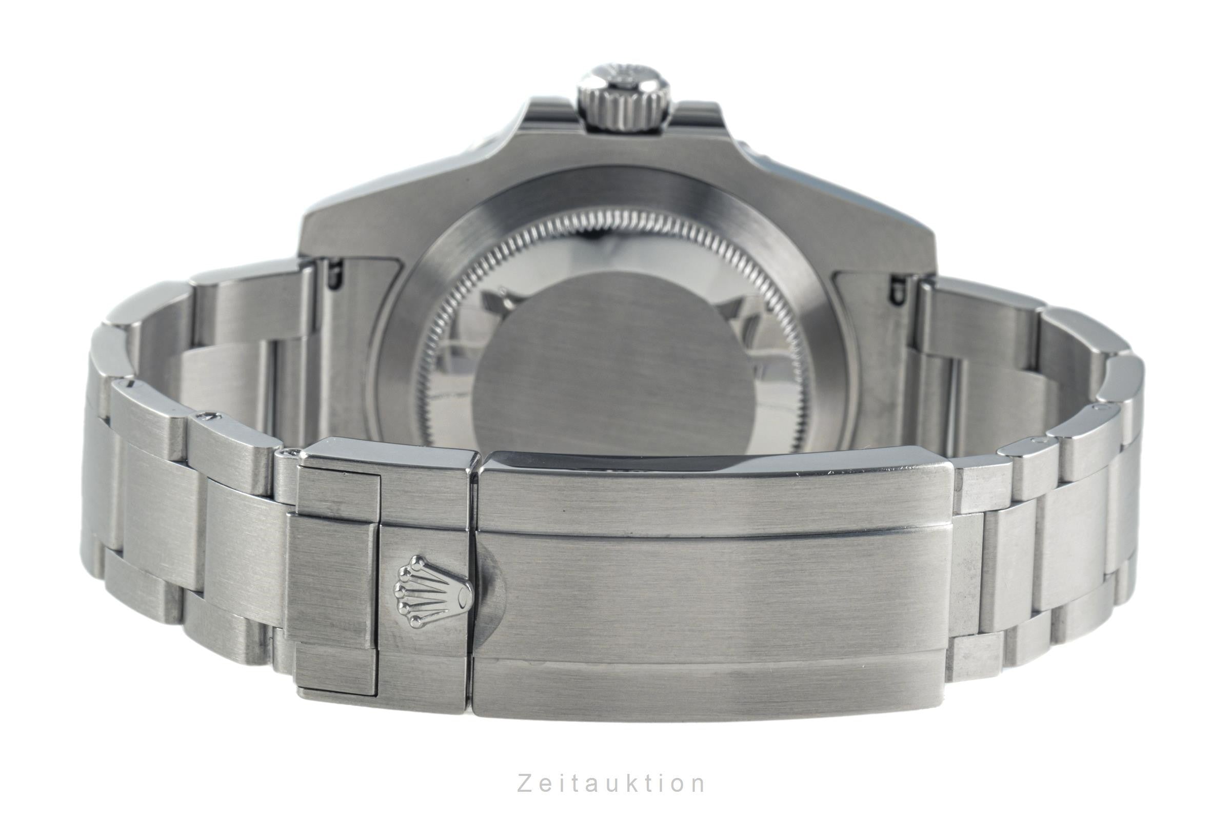 Rolex Submariner No Date Edelstahl Automatik Herrenuhr Ref. 114060 [2304535]