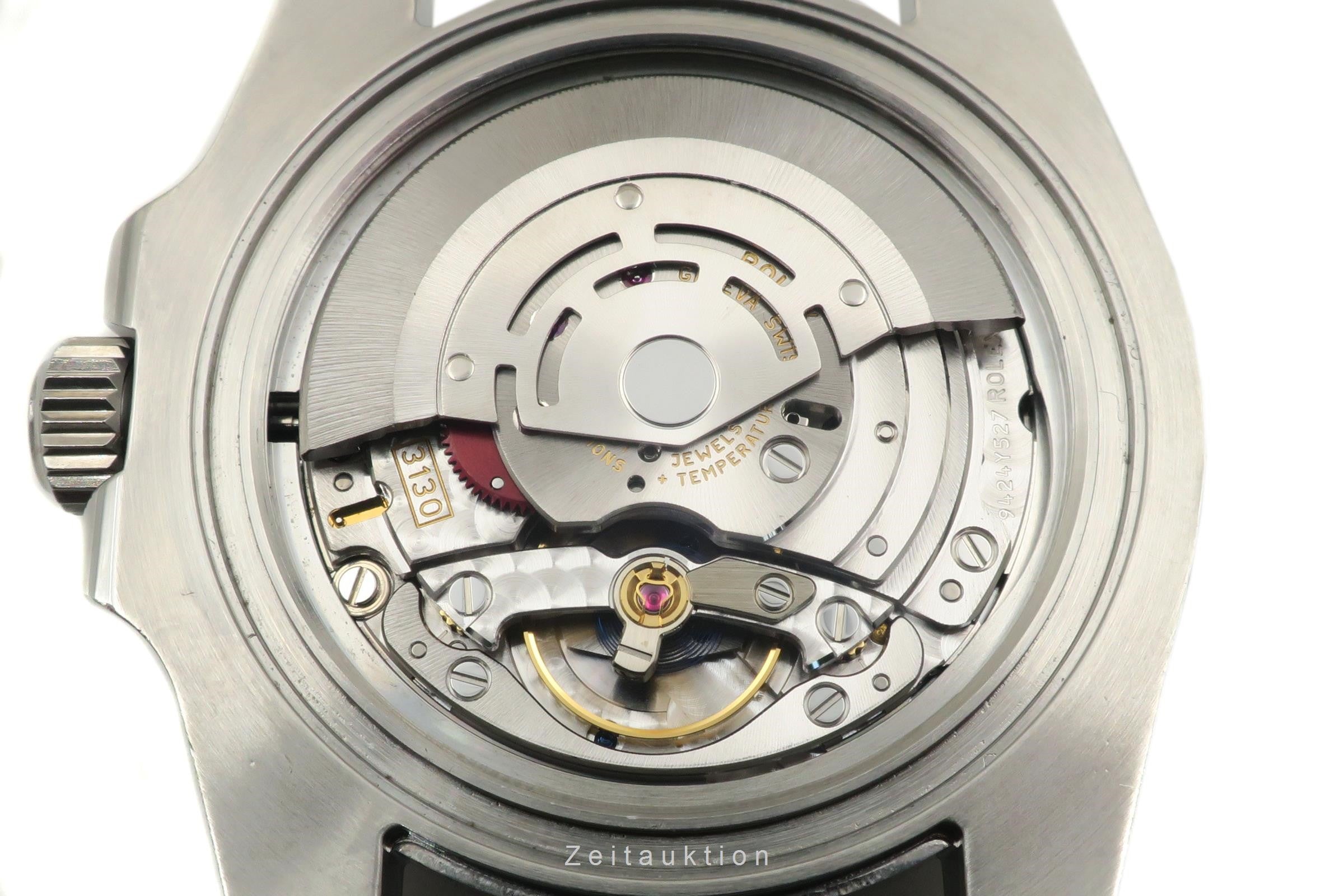 Rolex Submariner No Date Edelstahl Automatik Herrenuhr Ref. 114060 [2304535]