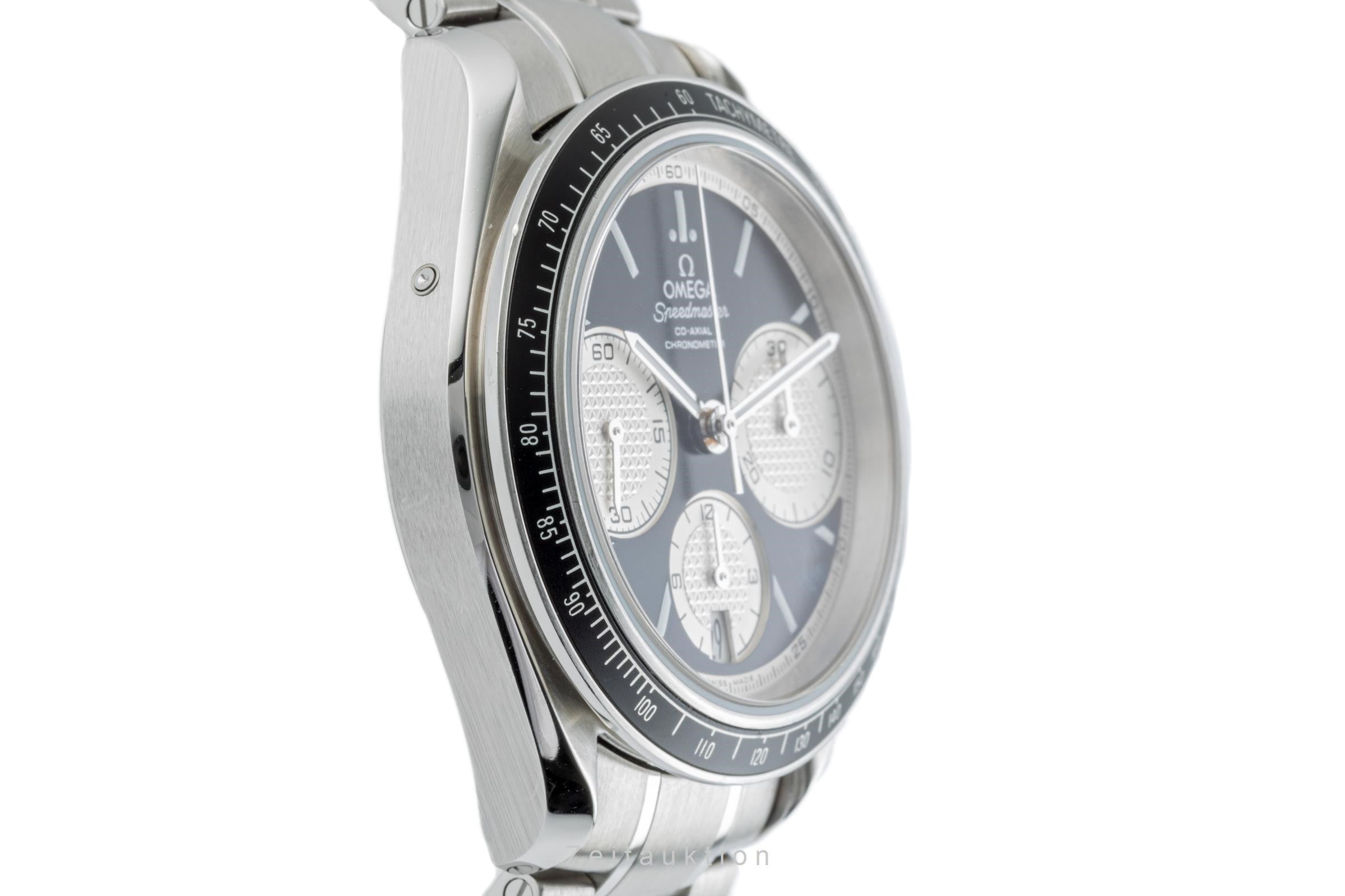 Omega Speedmaster Racing Chronograph Automatik Herrenuhr 326.30.40.50.01.002  [2304538]