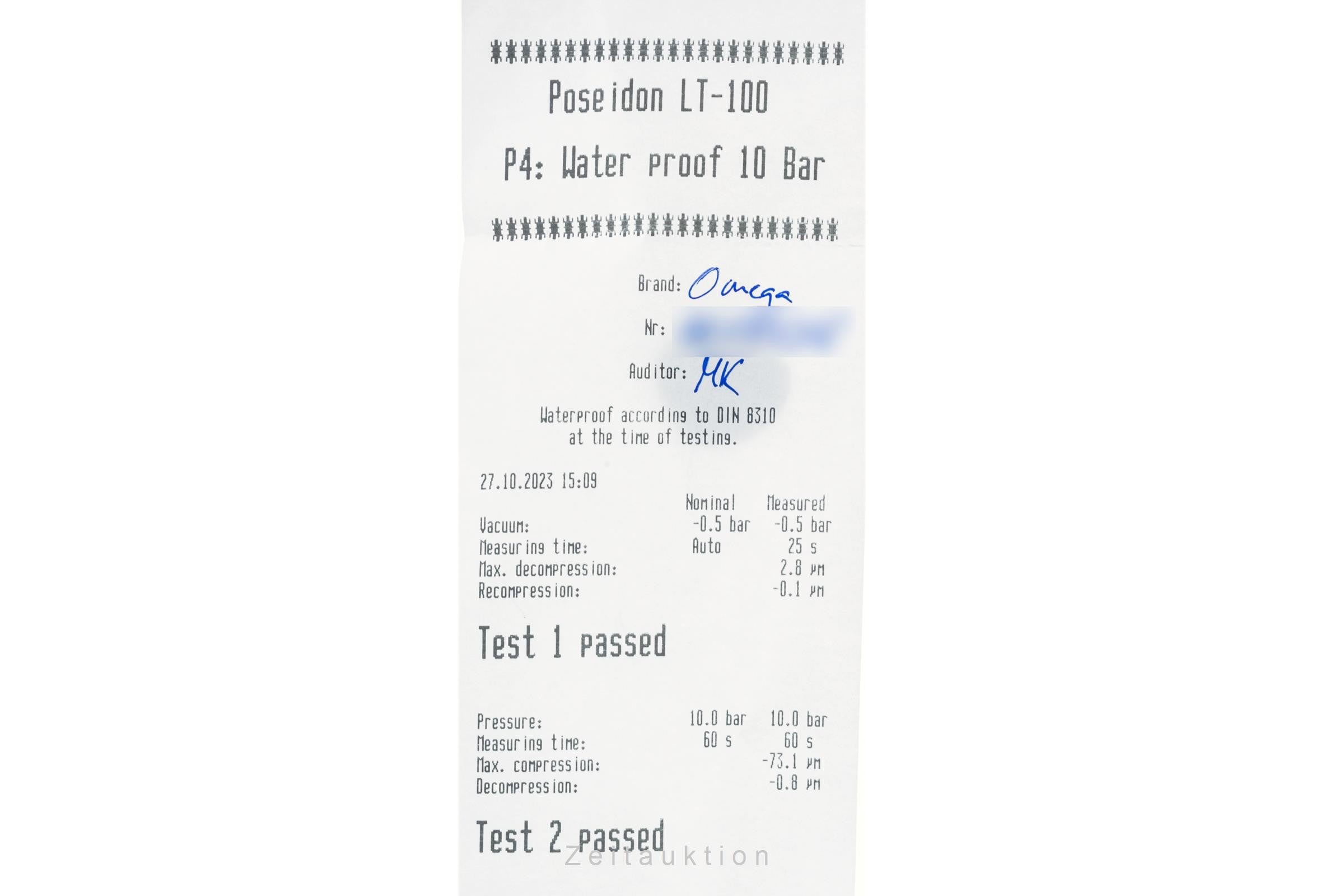 Omega Speedmaster Racing Chronograph Automatik Herrenuhr 326.30.40.50.01.002  [2304538]