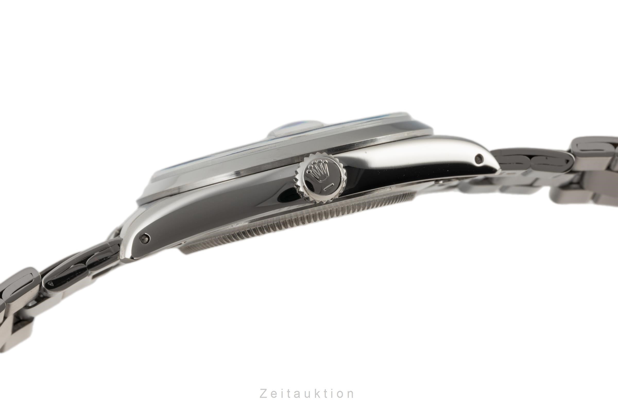 Tudor Prince Oysterdate acciaio automatismo unisex 74000  [2304545]