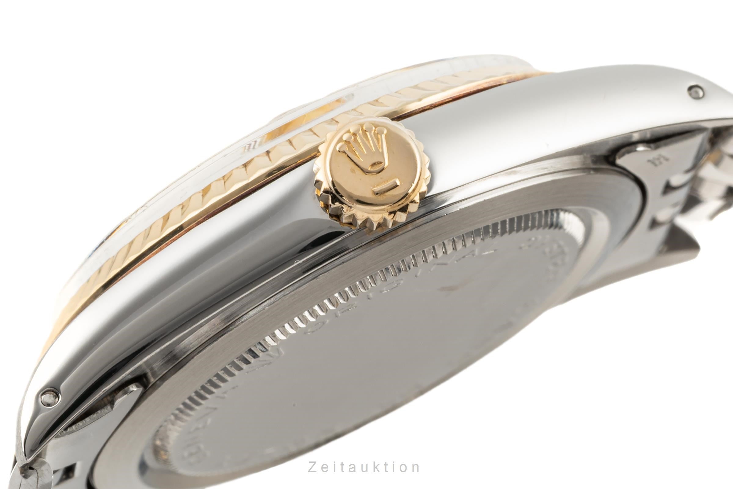 Tudor Date-Day acier / or  automatique montre pour hommes 94613  [2304626]