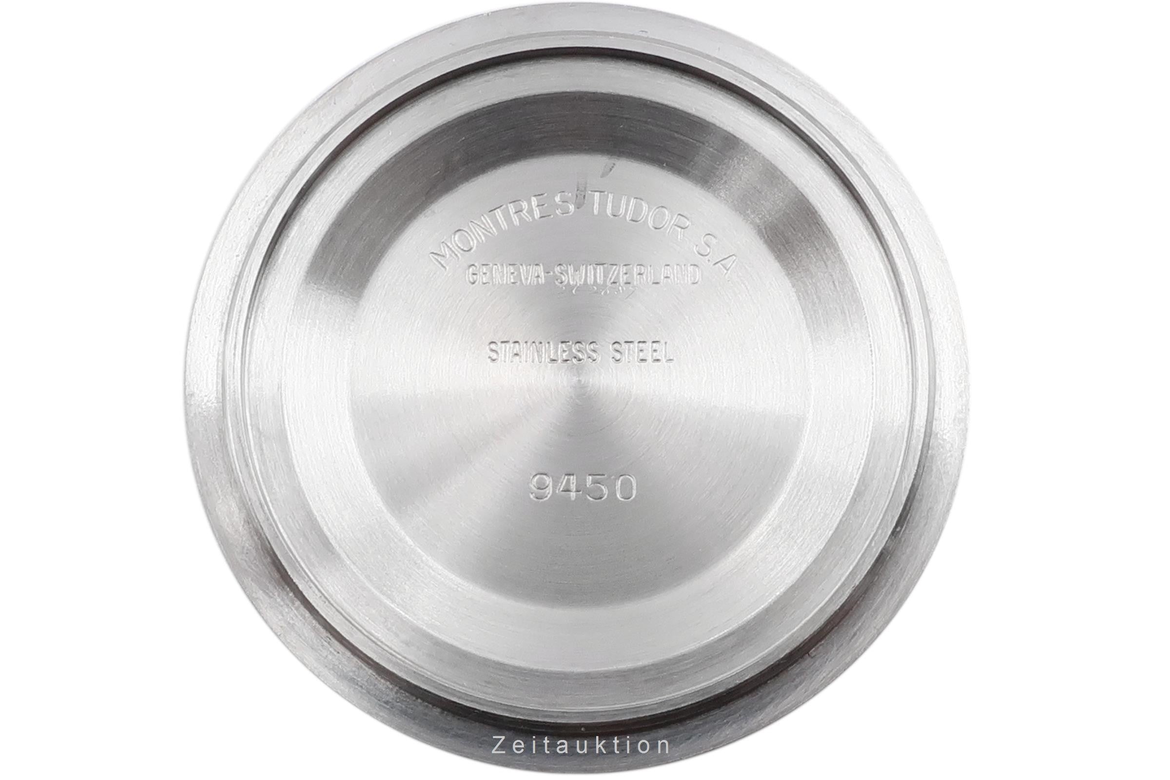 Tudor Date-Day acier / or  automatique montre pour hommes 94613  [2304626]