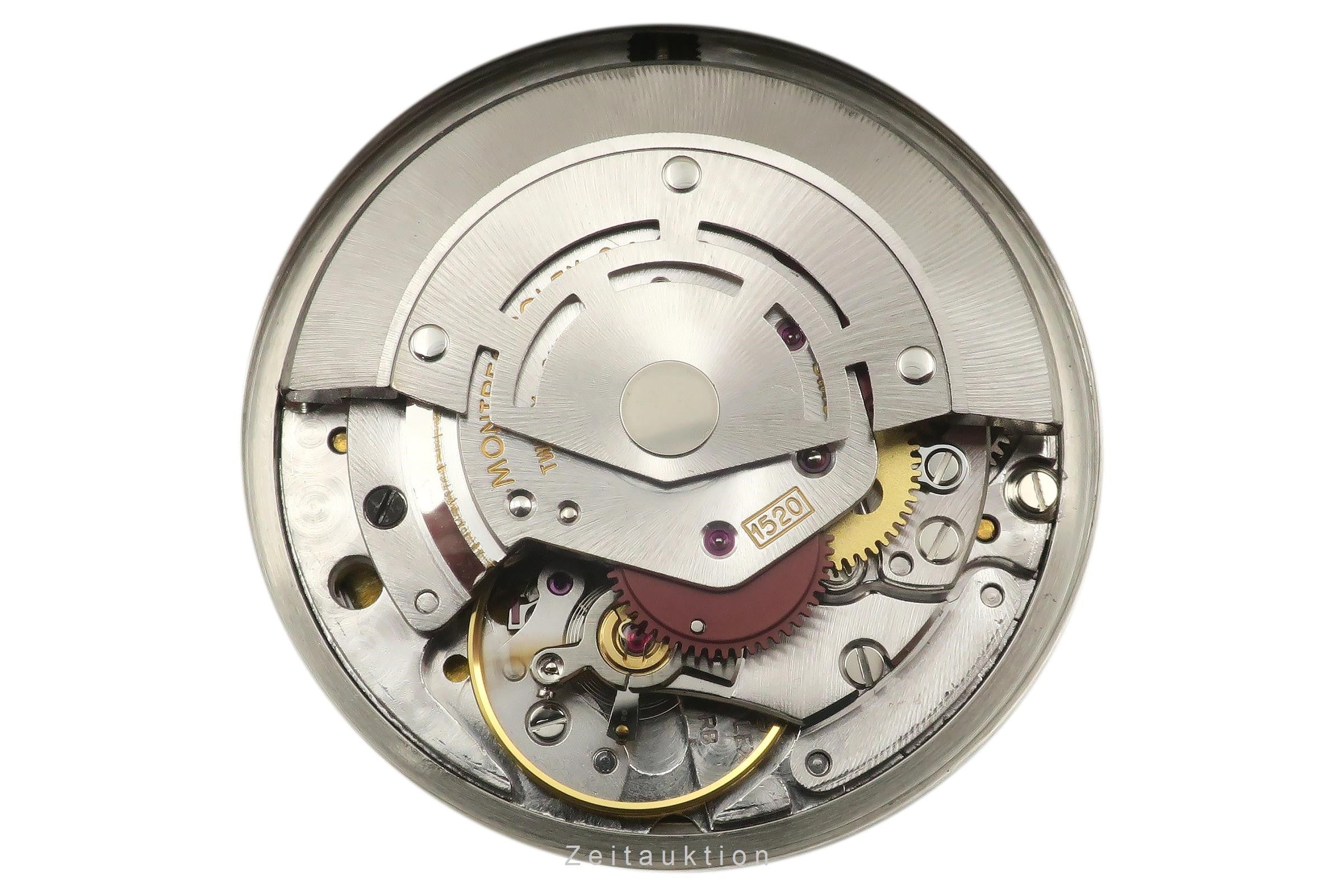 Rolex Submariner No Date Oyster Edelstahl Automatik Herrenuhr Ref 5513 Klassiker [2304632]