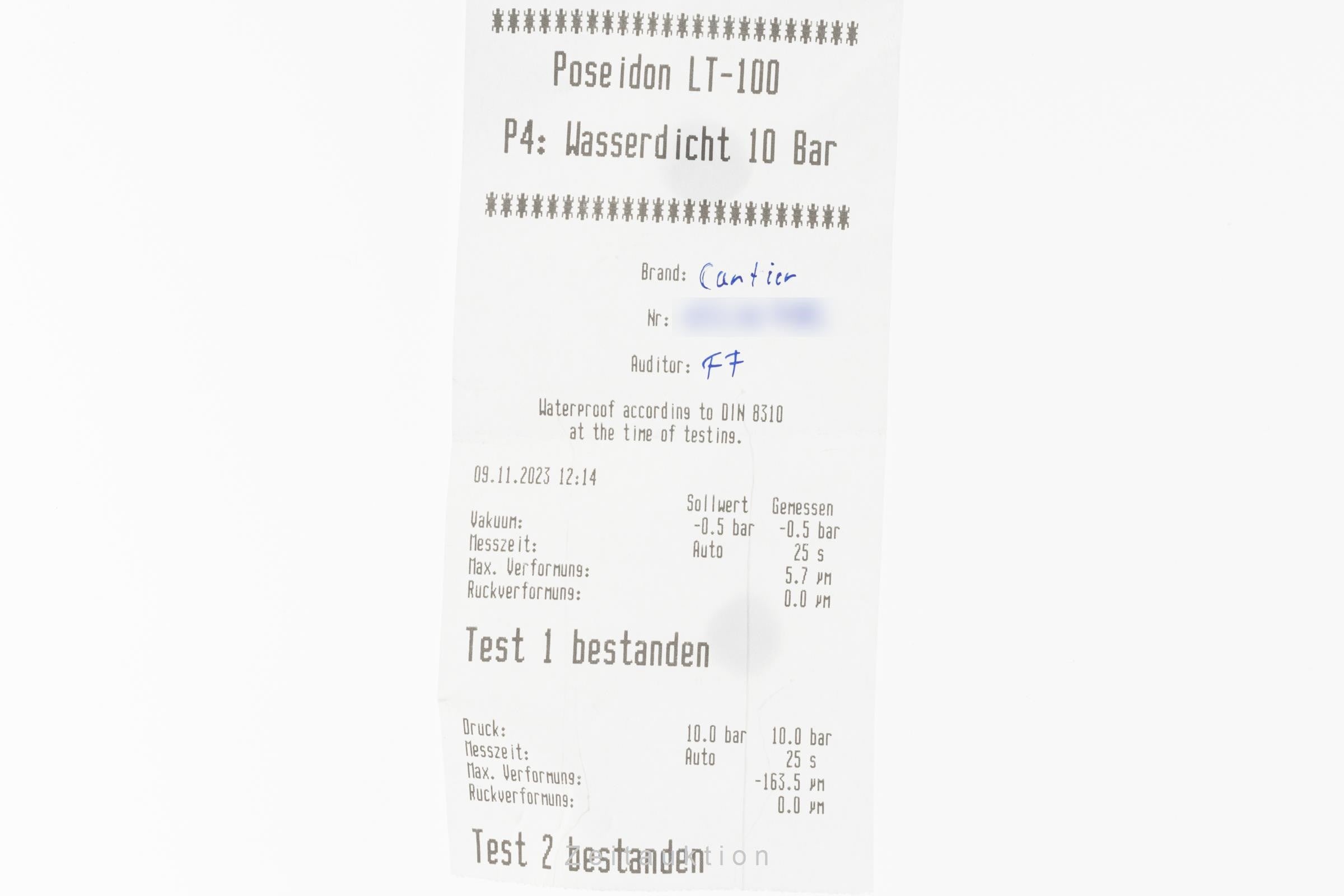 Cartier Santos 100 XL Edelstahl Automatik Herrenuhr Ref. 2656 W20073X8 VP: 7200€ [2304640]