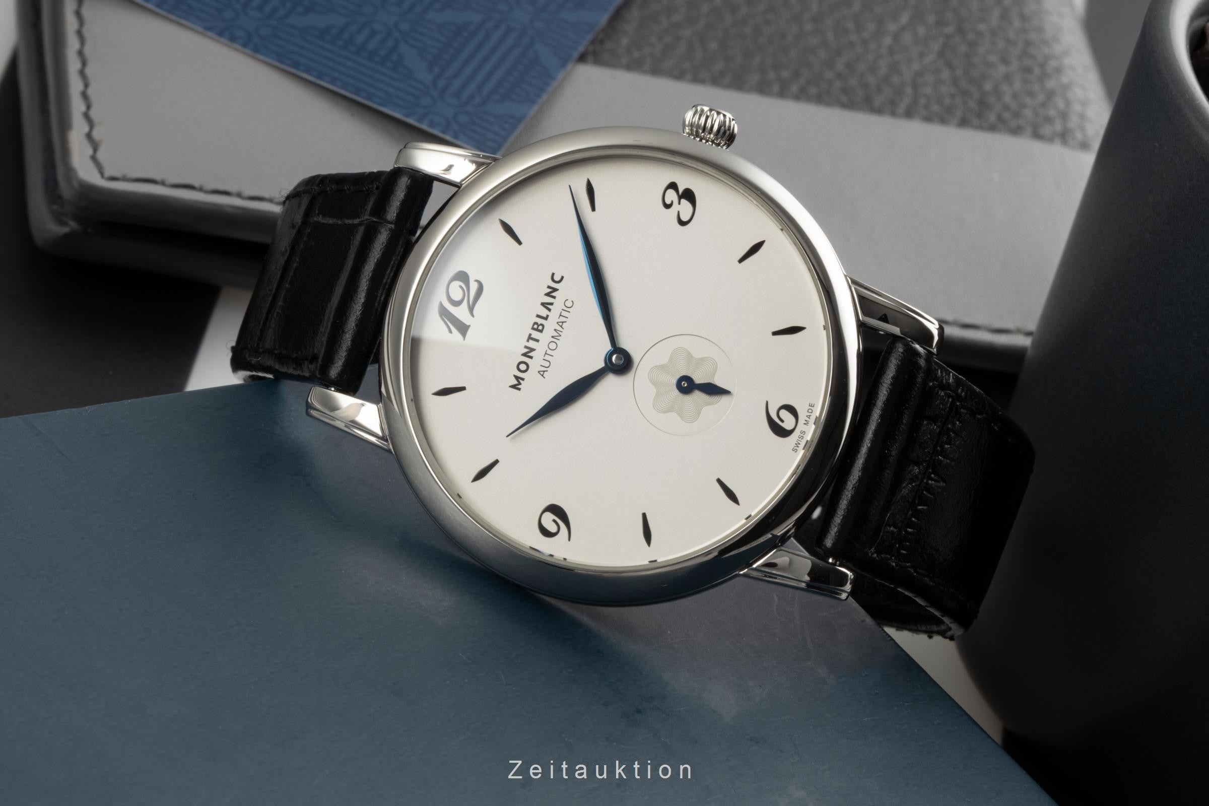 Montblanc Star Montblanc Orologi Uomo Mont Blanc Orologi Uomo