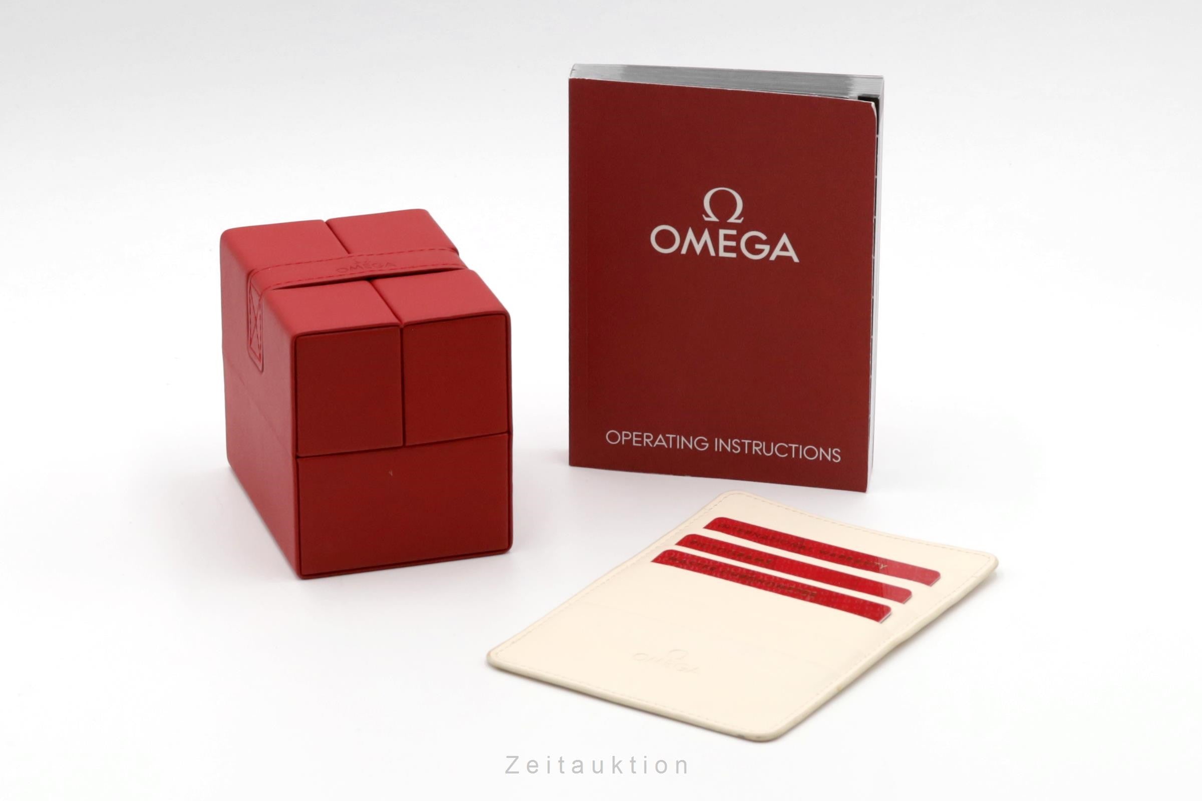 Omega Seamaster Diver 300M Co-Axial Automatik Ref. 210.30.42.20.10.001 NP: 6500€ [2304755]