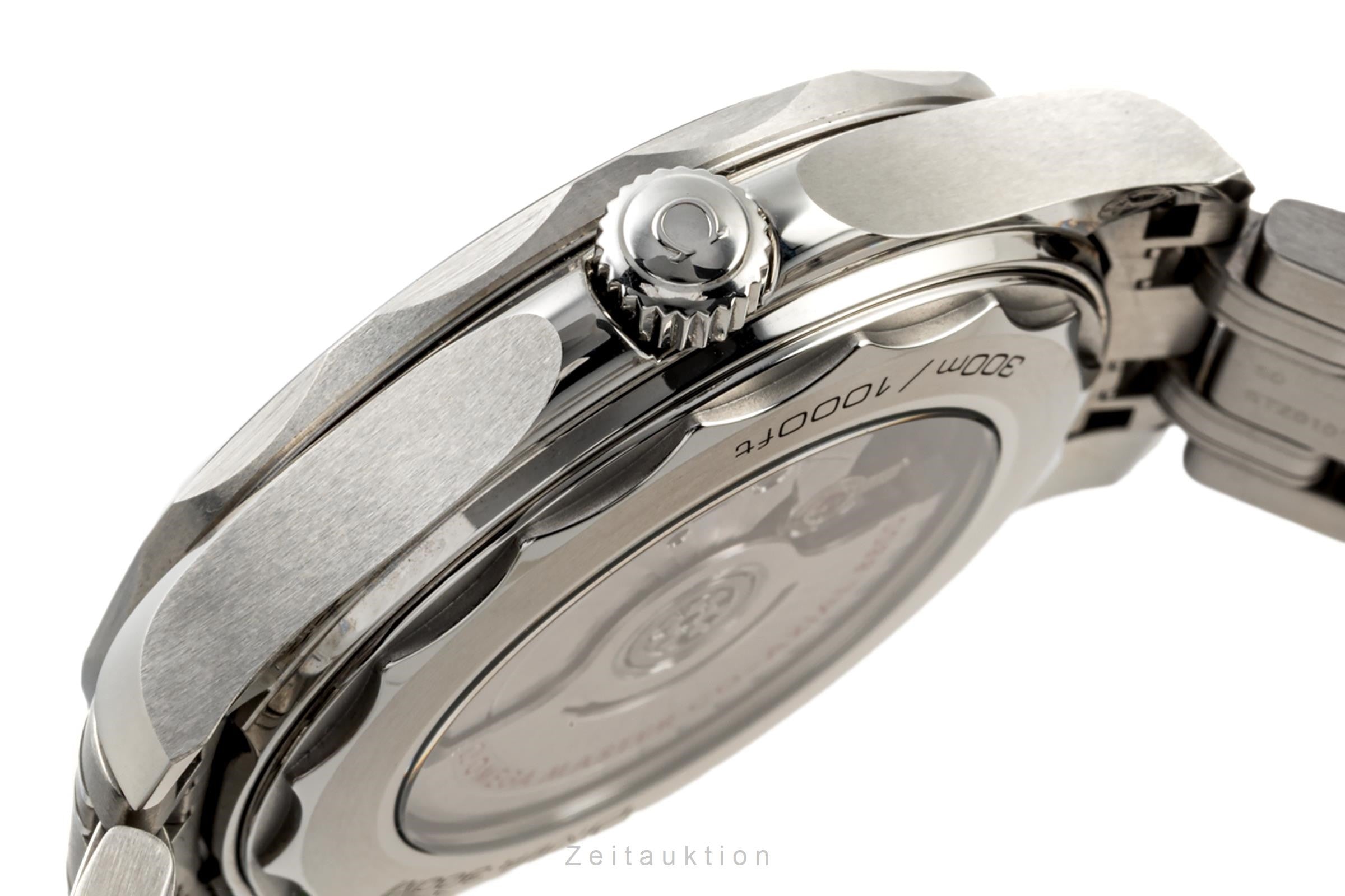 Omega Seamaster Diver 300M Co-Axial Automatik Ref. 210.30.42.20.10.001 NP: 6500€ [2304755]