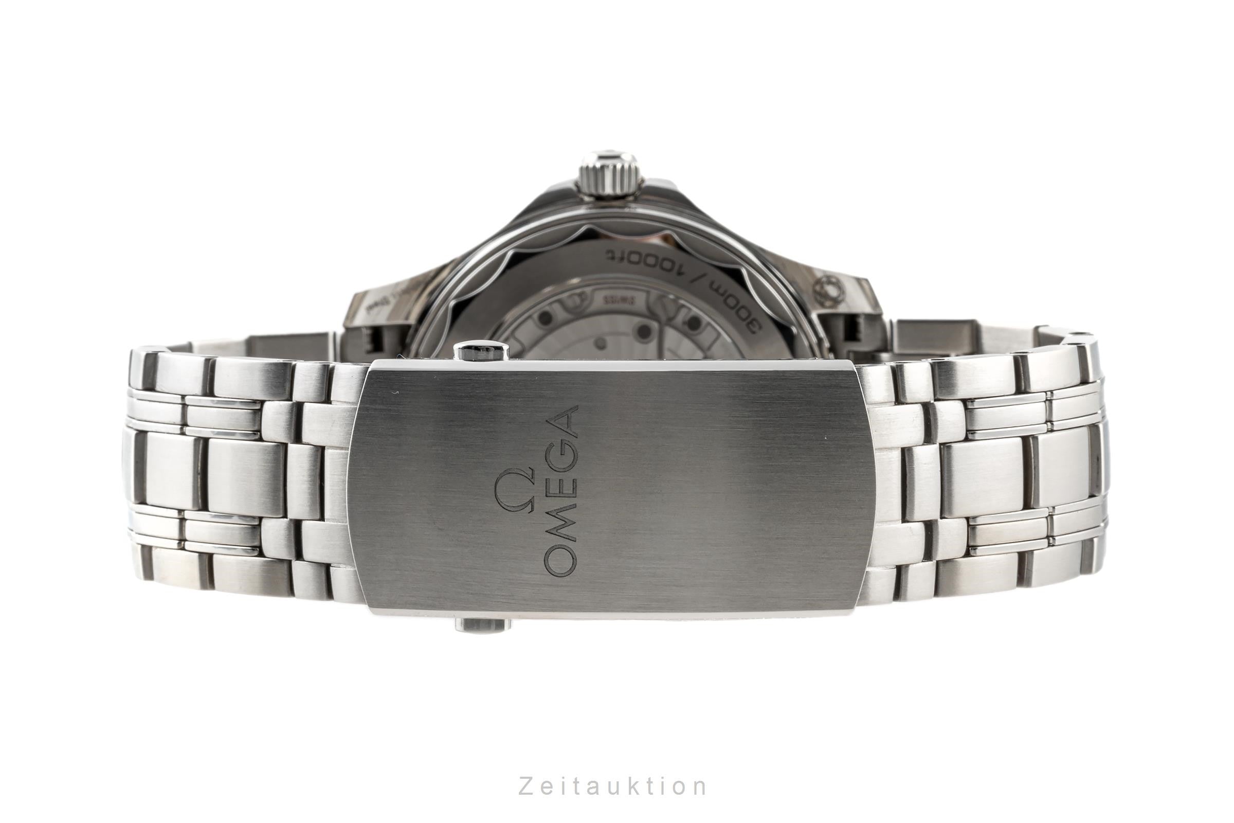 Omega Seamaster Diver 300M Co-Axial Automatik Ref. 210.30.42.20.10.001 NP: 6500€ [2304755]