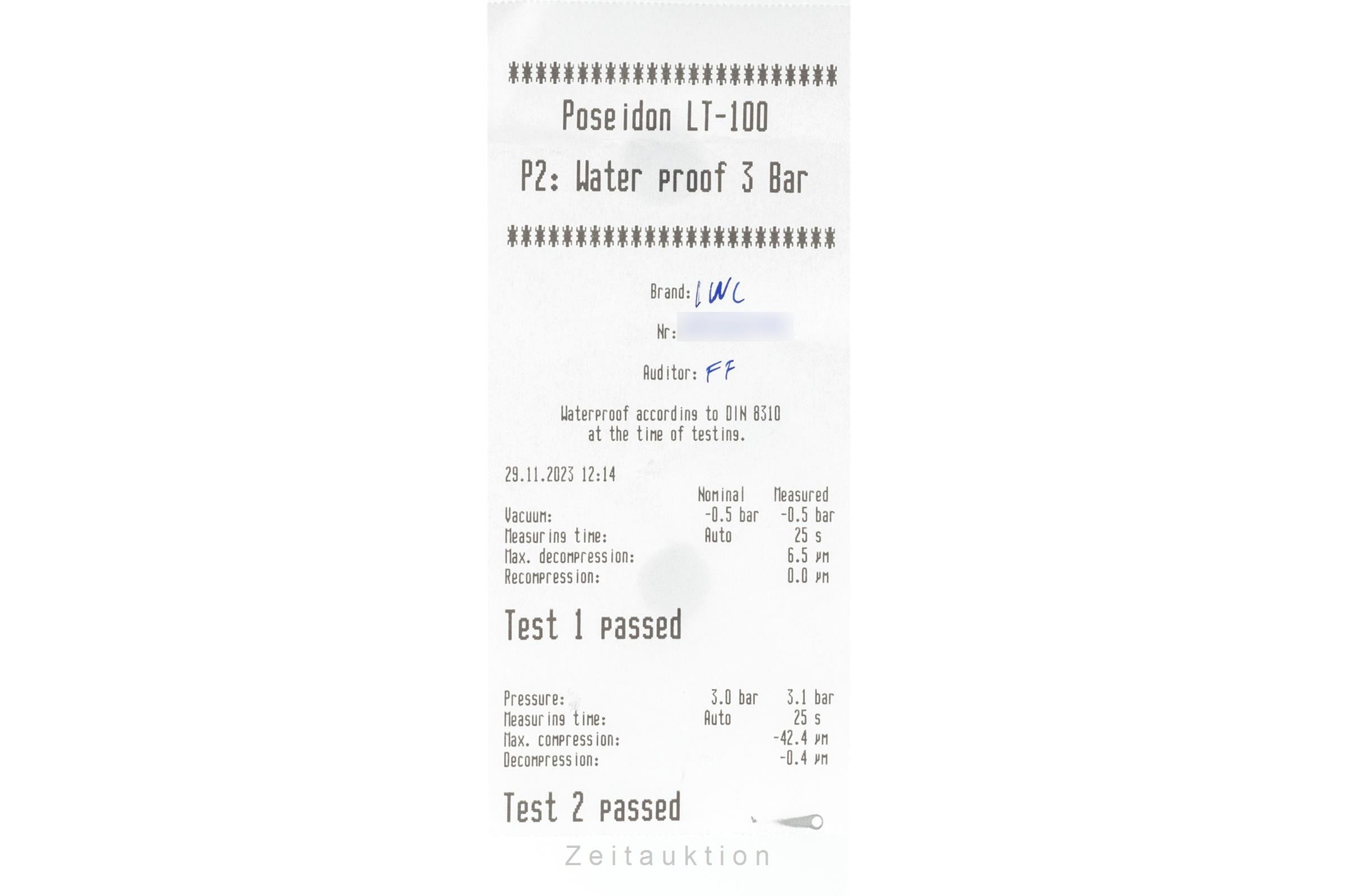 IWC Da Vinci chronographe acier automatique montre pour hommes IW376404 Limited  [2304792]