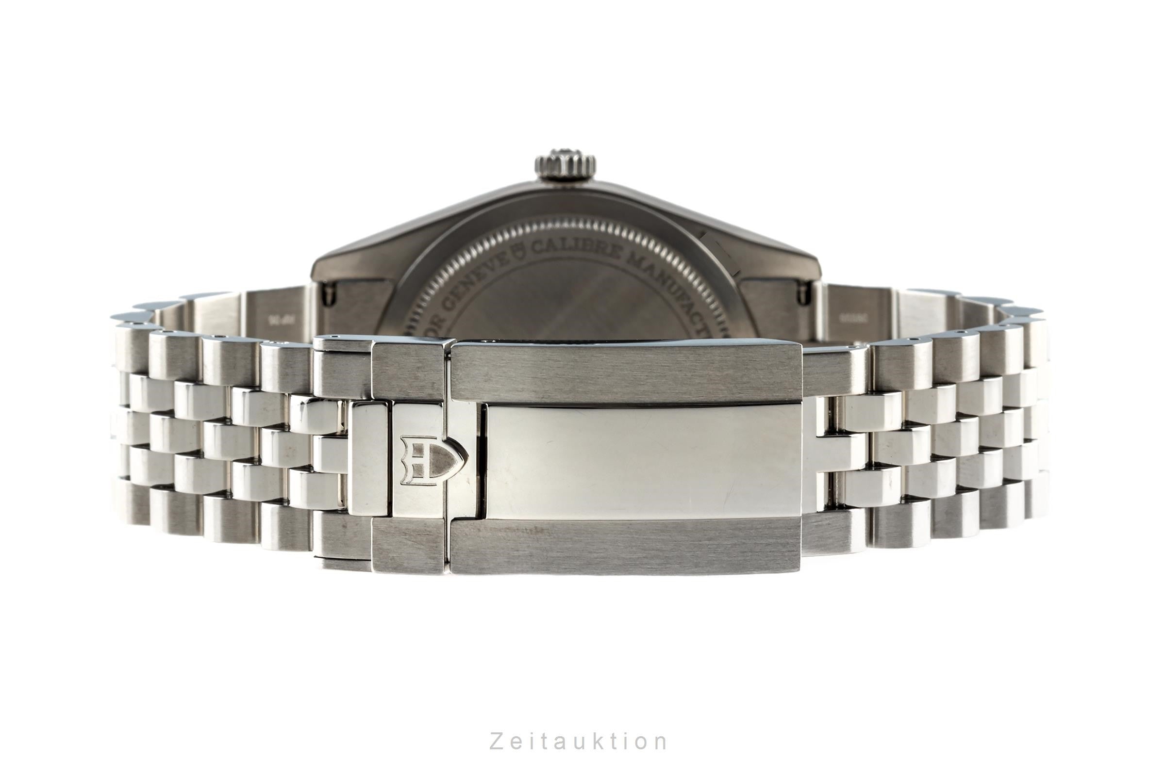 Tudor Black Bay steel automatic men's watch 79640 LP: 3820EUR  [2304805]