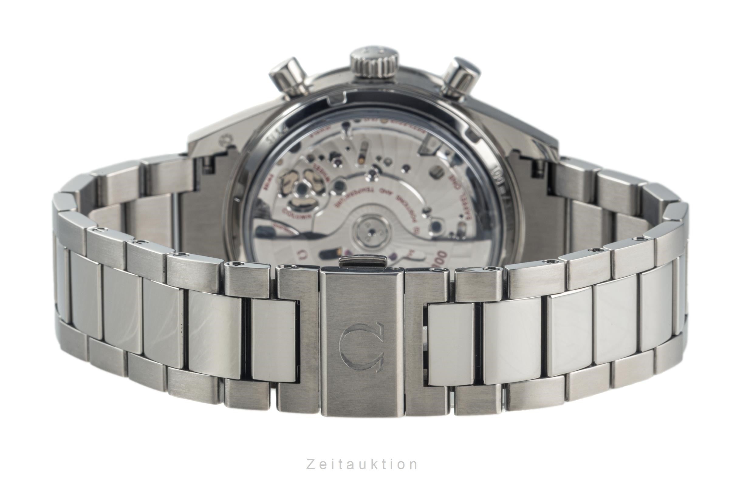 Omega Speedmaster cronografo titanio automatismo Kal. 9300 Ref