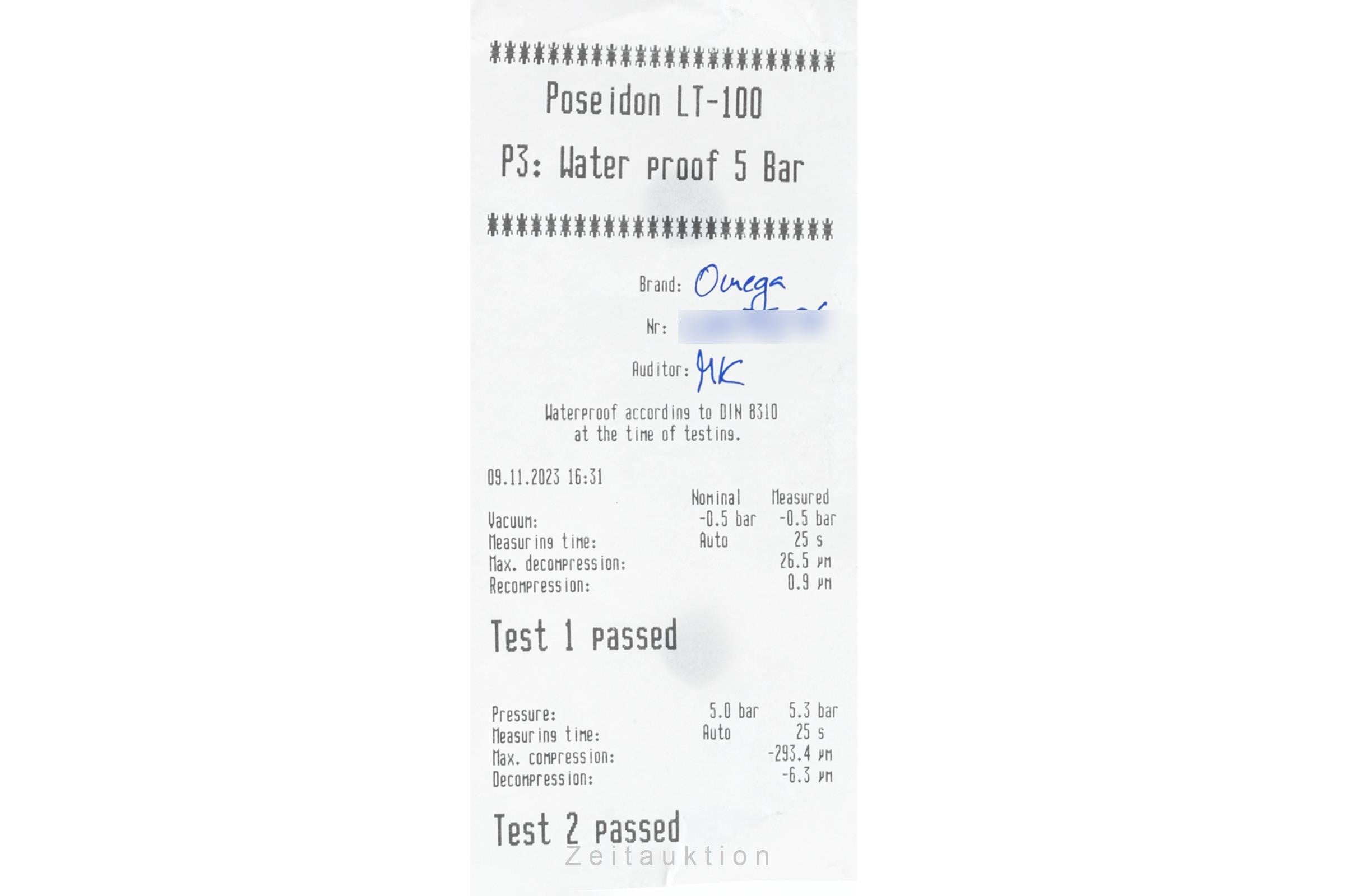 Omega Speedmaster Moonwatch chronographe acier à remontage manuel montre pour hommes 311.30.42.30.01.005 LP: 7600EUR  [2304855]