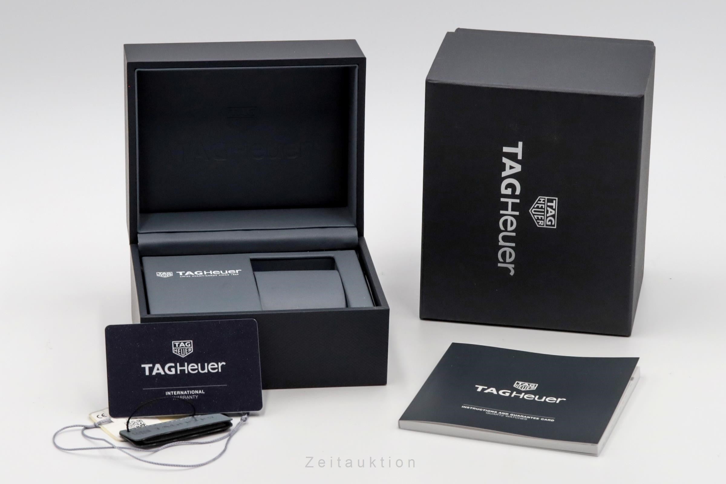 Tag Heuer Aquaracer steel quartz men's watch WAY111C.BA0928 LP: 2300EUR  [2304875]