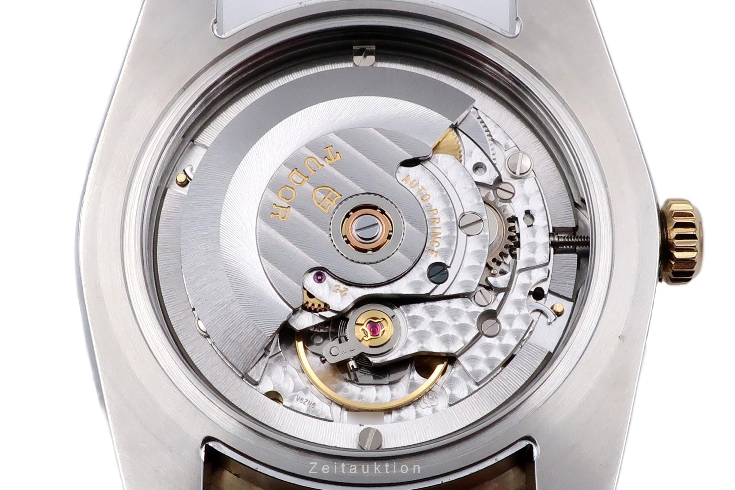 Tudor Date-Day acciaio / oro automatismo orologio da uomo 23013  [2304974]