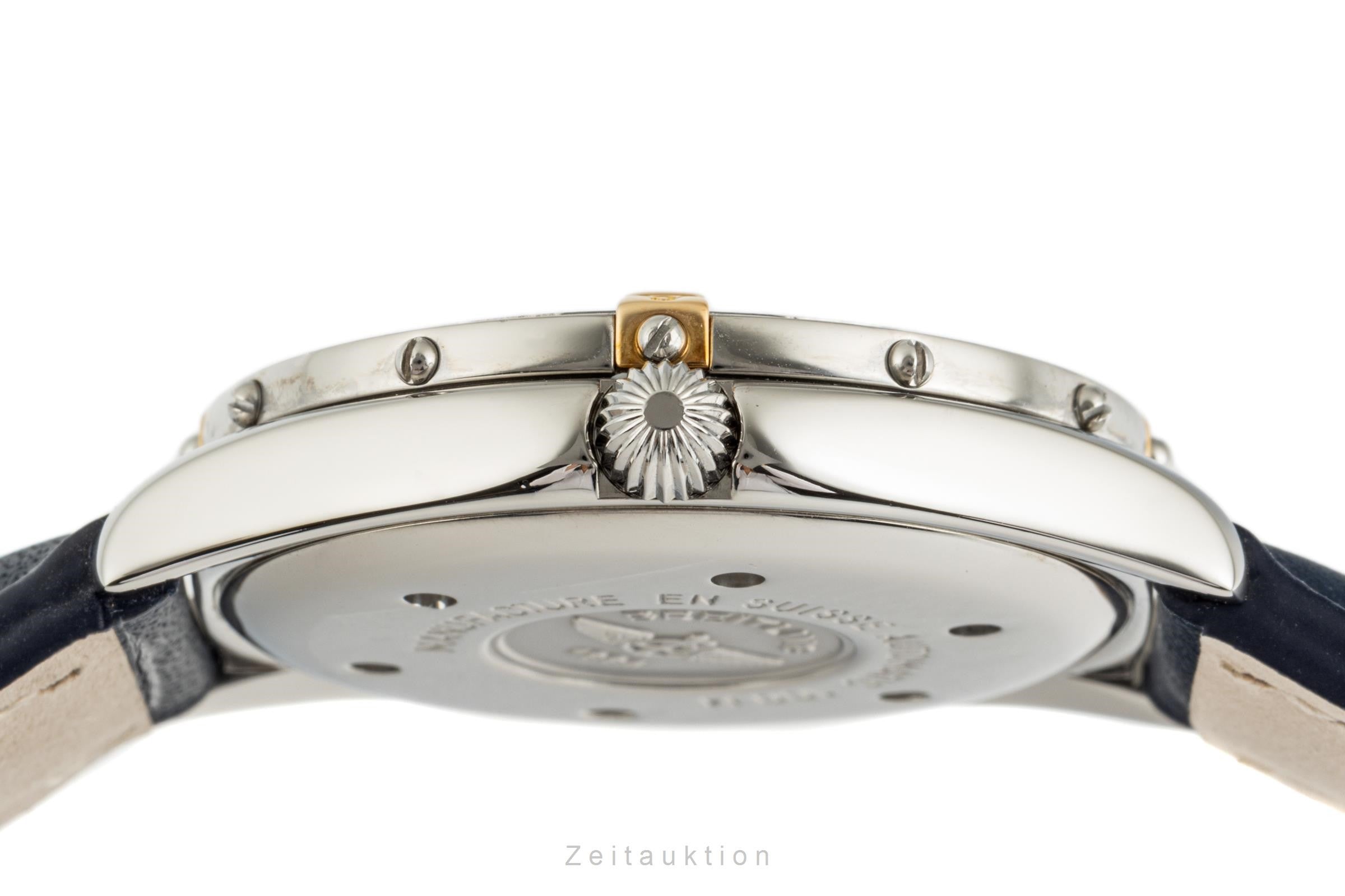 Breitling Antares steel / gold automatic men's watch B32047.1  [2305014]