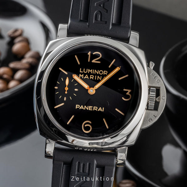 Ubuy Reloj Luminor Marina Precio Panerai Luminor Marina Acero