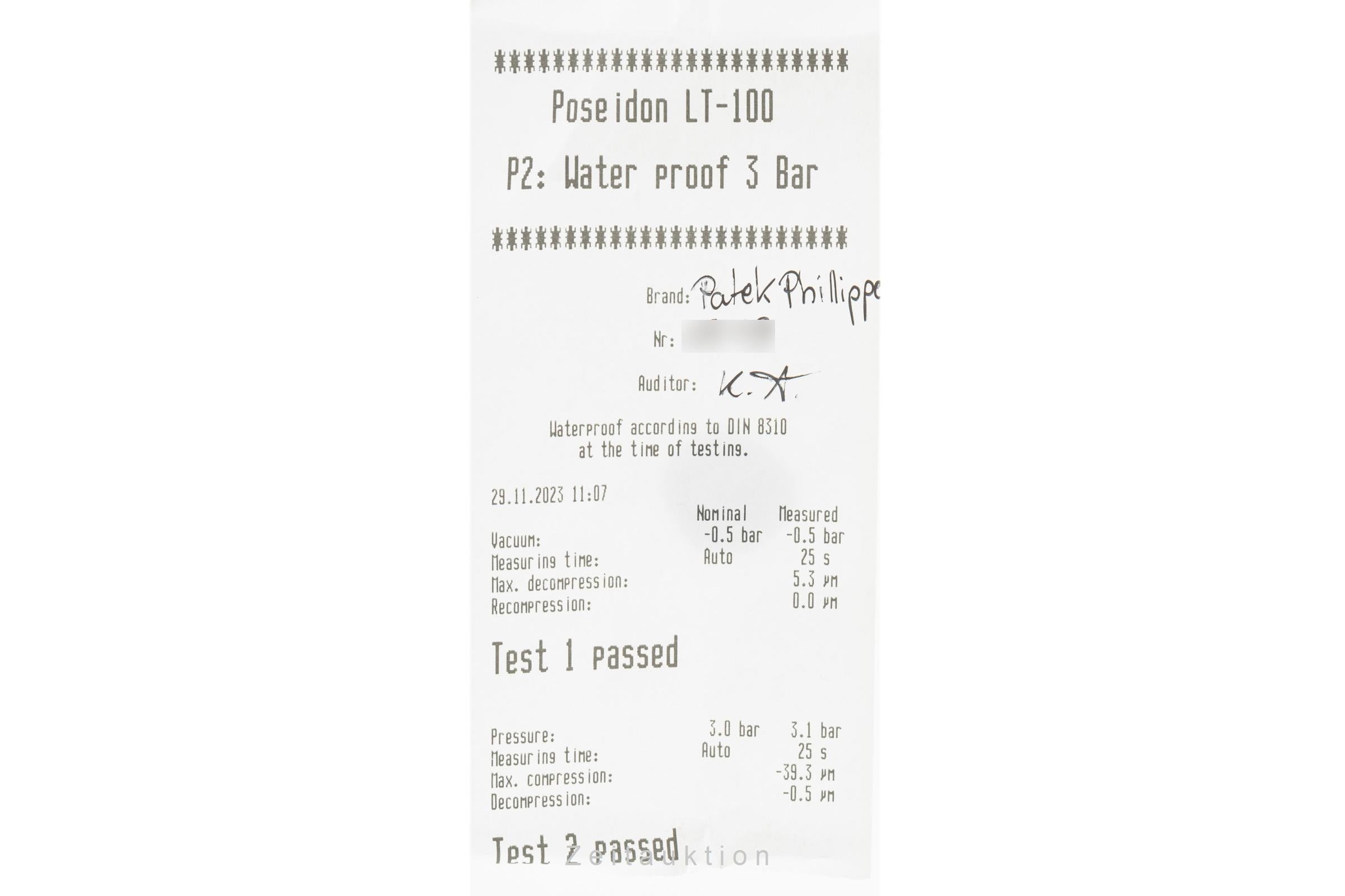 Patek Philippe Calatrava oro rosso 18 ct carica manuale orologio da uomo 3919 LP: 31400EUR  [2305166]