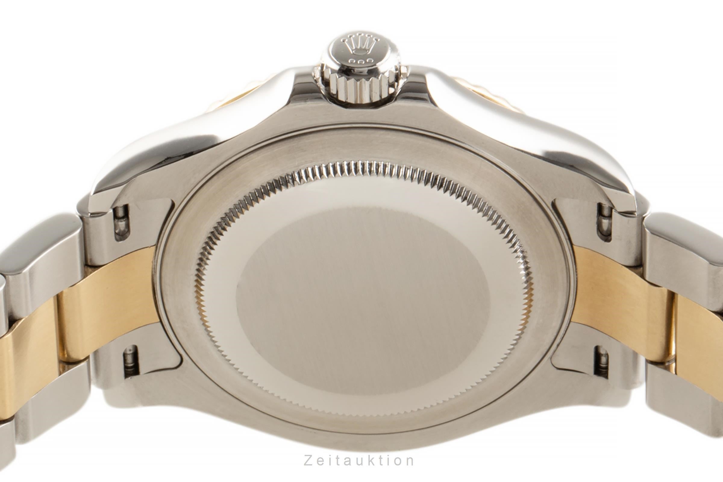 Rolex Yacht-Master acero / oro automático reloj para caballeros 16623  [2305193]