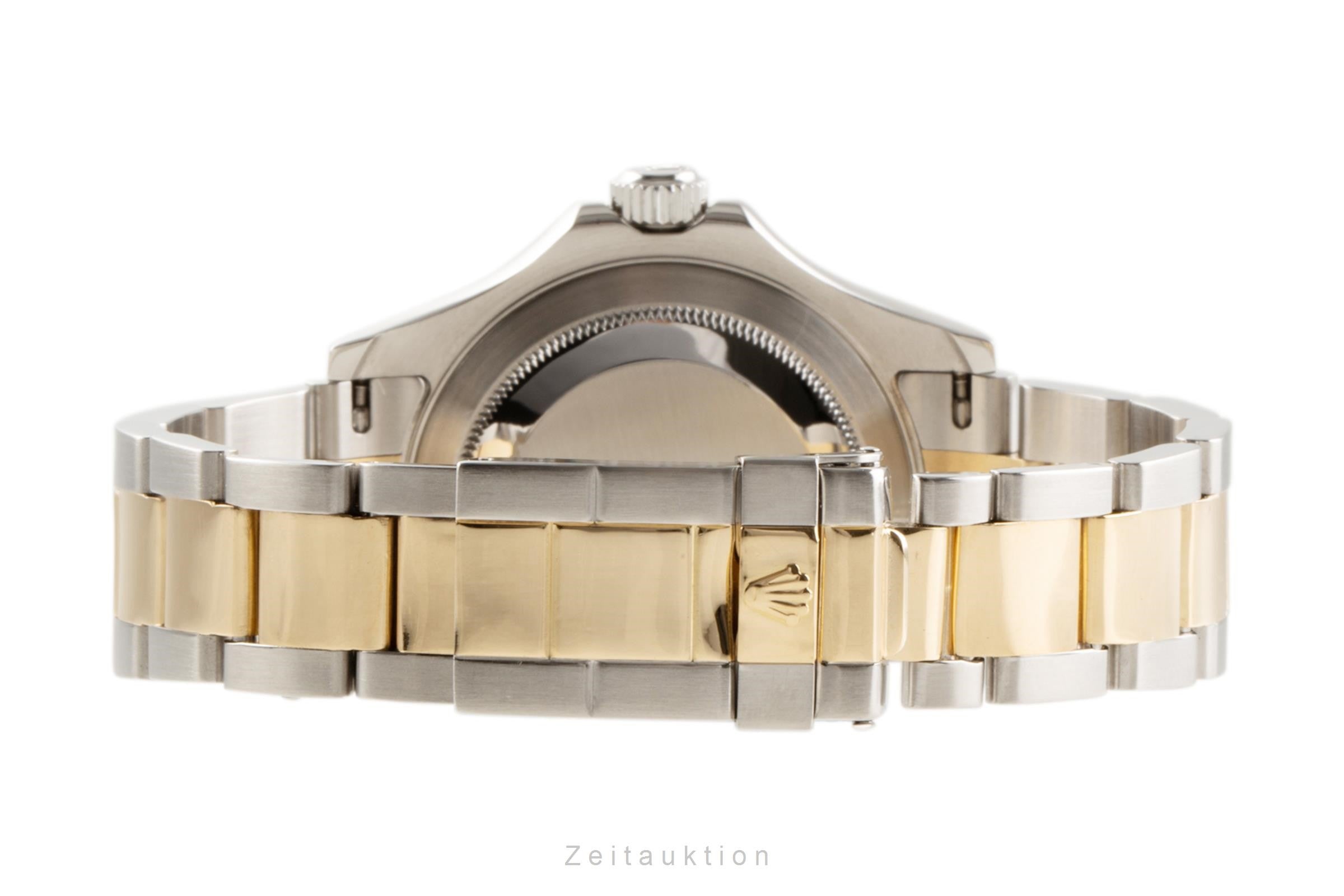 Rolex Yacht-Master acero / oro automático reloj para caballeros 16623  [2305193]