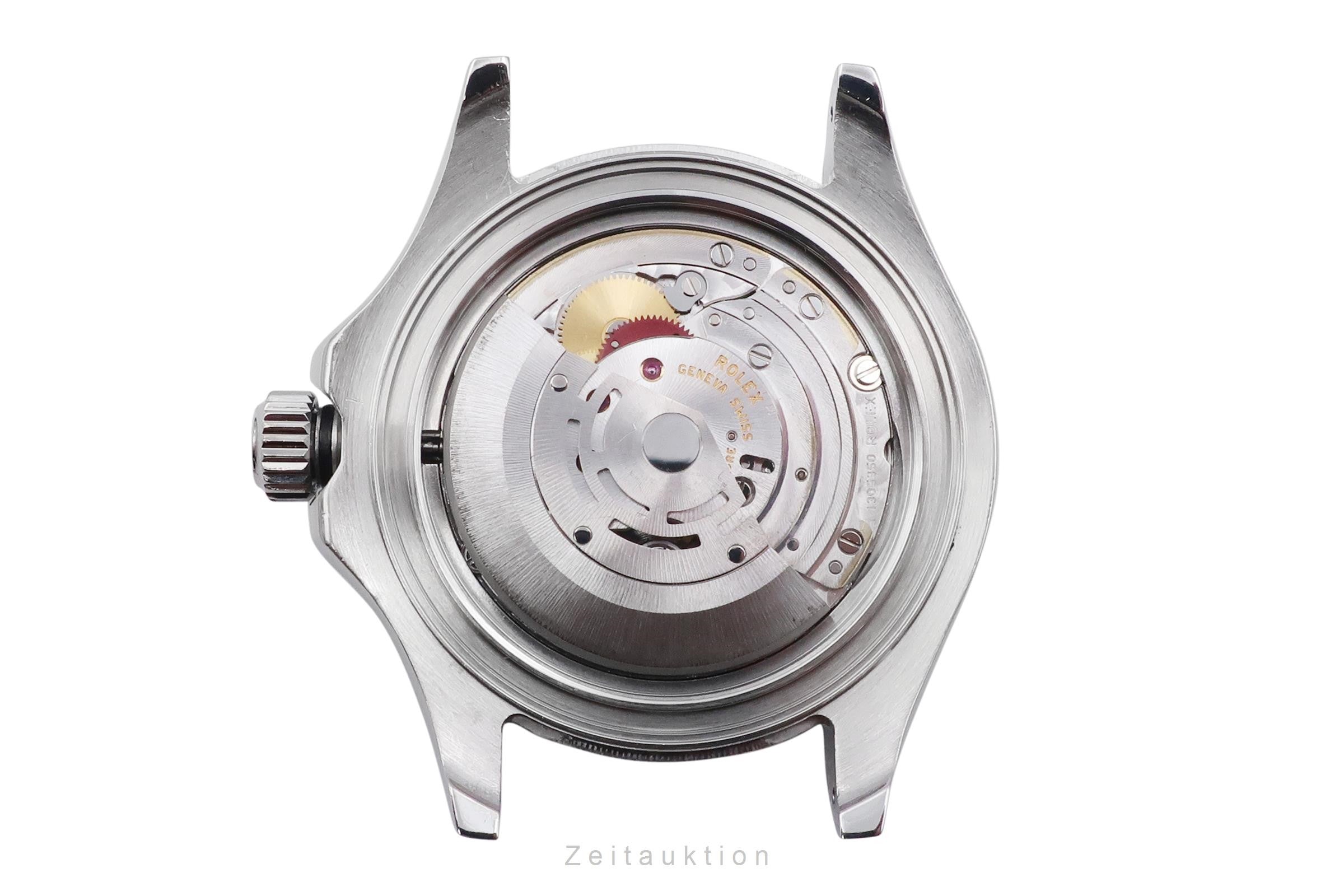 Rolex Yacht-Master acero / oro automático reloj para caballeros 16623  [2305193]