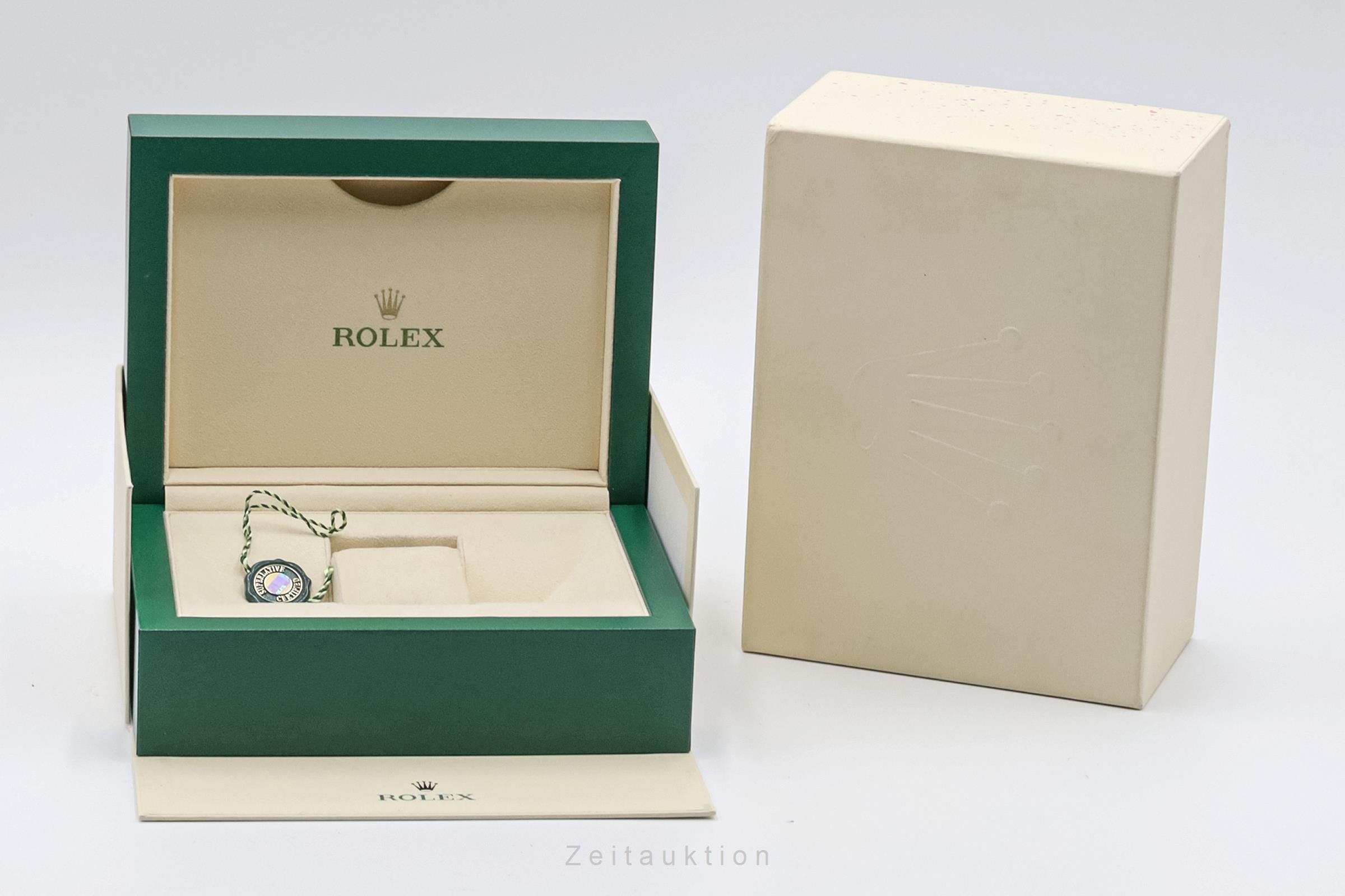 Rolex Sea-Dweller Deepsea Black Dial Herrenuhr Oyster Perpetual Ref. 126660 [2305208]