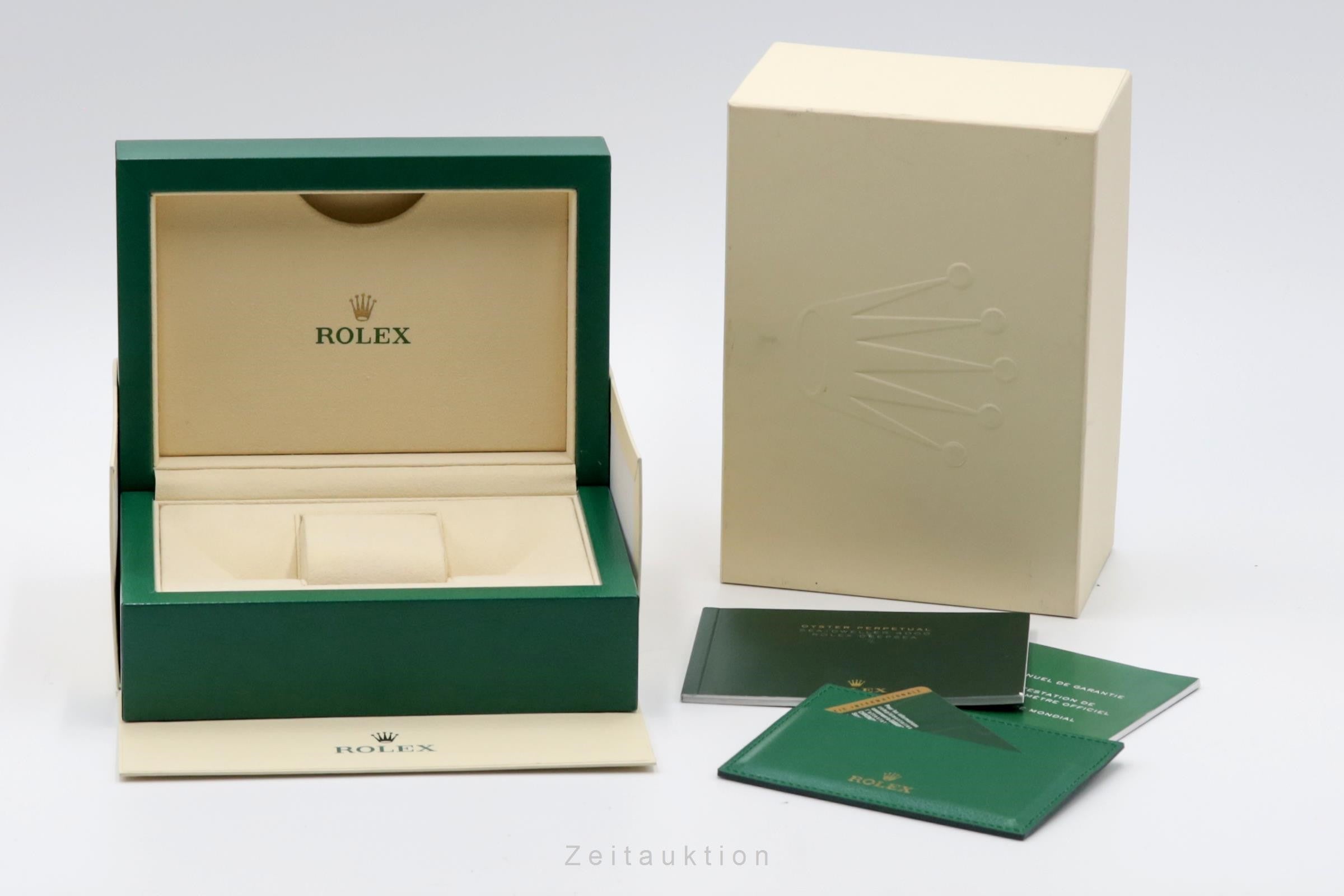 Rolex Sea-Dweller steel automatic men's watch 116600 LP: 13900EUR  [2305421]