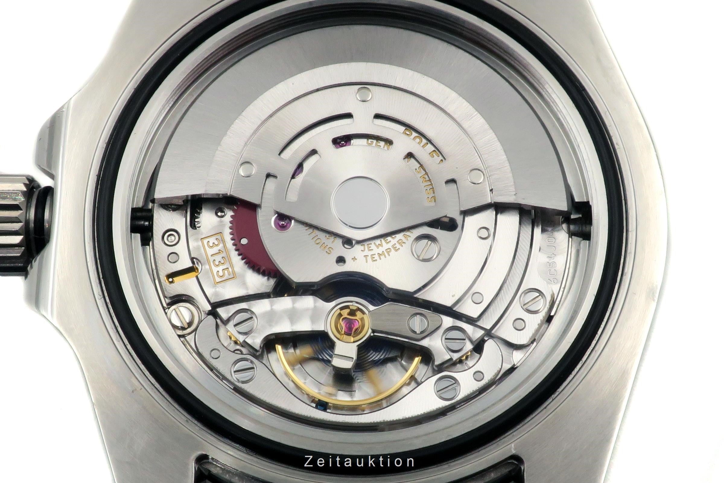 Rolex Sea-Dweller steel automatic men's watch 116600 LP: 13900EUR  [2305421]