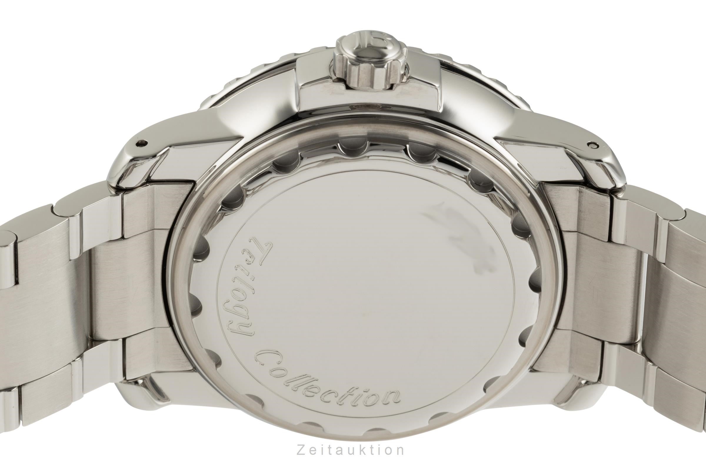 Blancpain Fifty Fathoms steel automatic men's watch 2250-1130-71 LP: 17350EUR  [2305441]