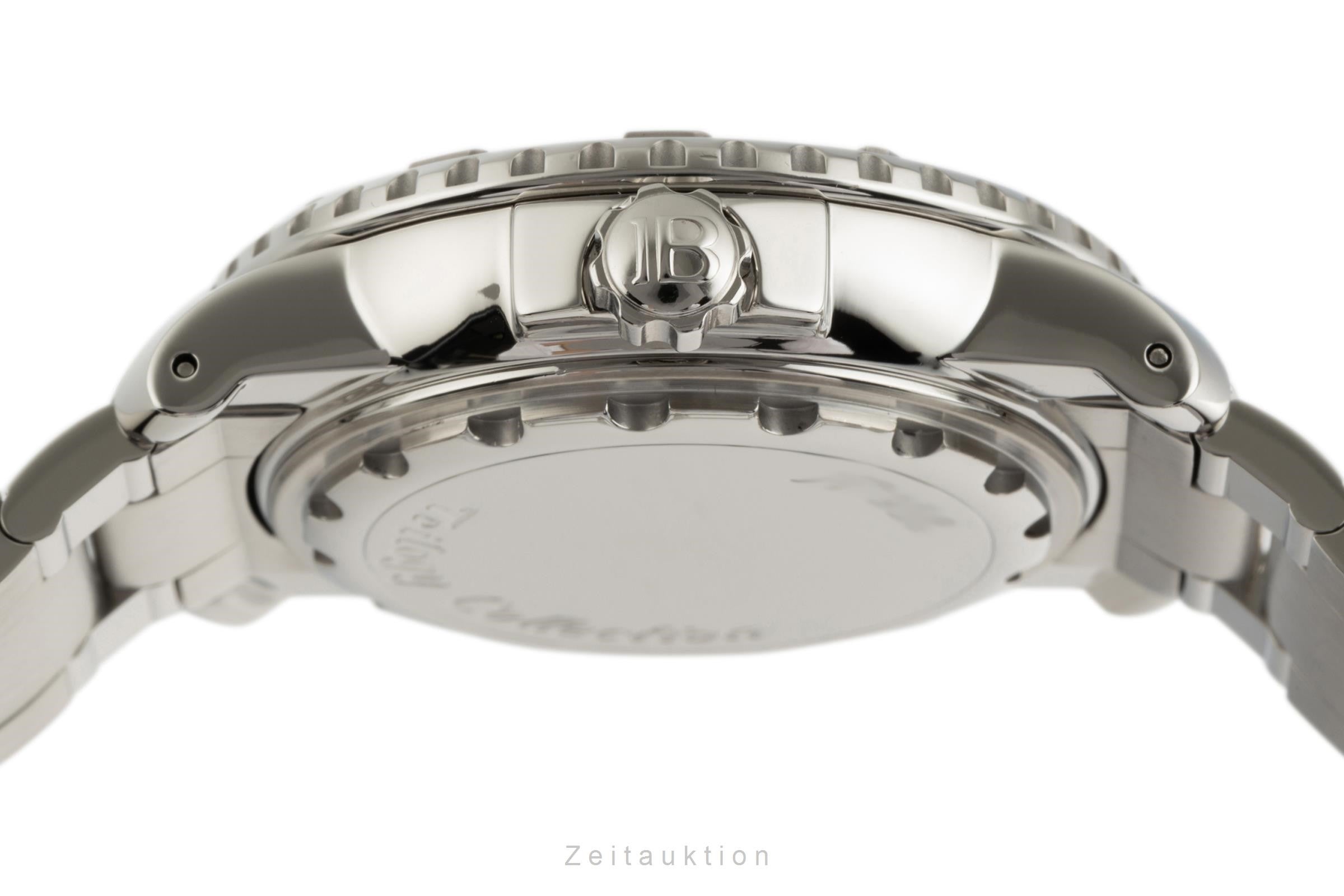 Blancpain Fifty Fathoms steel automatic men's watch 2250-1130-71 LP: 17350EUR  [2305441]